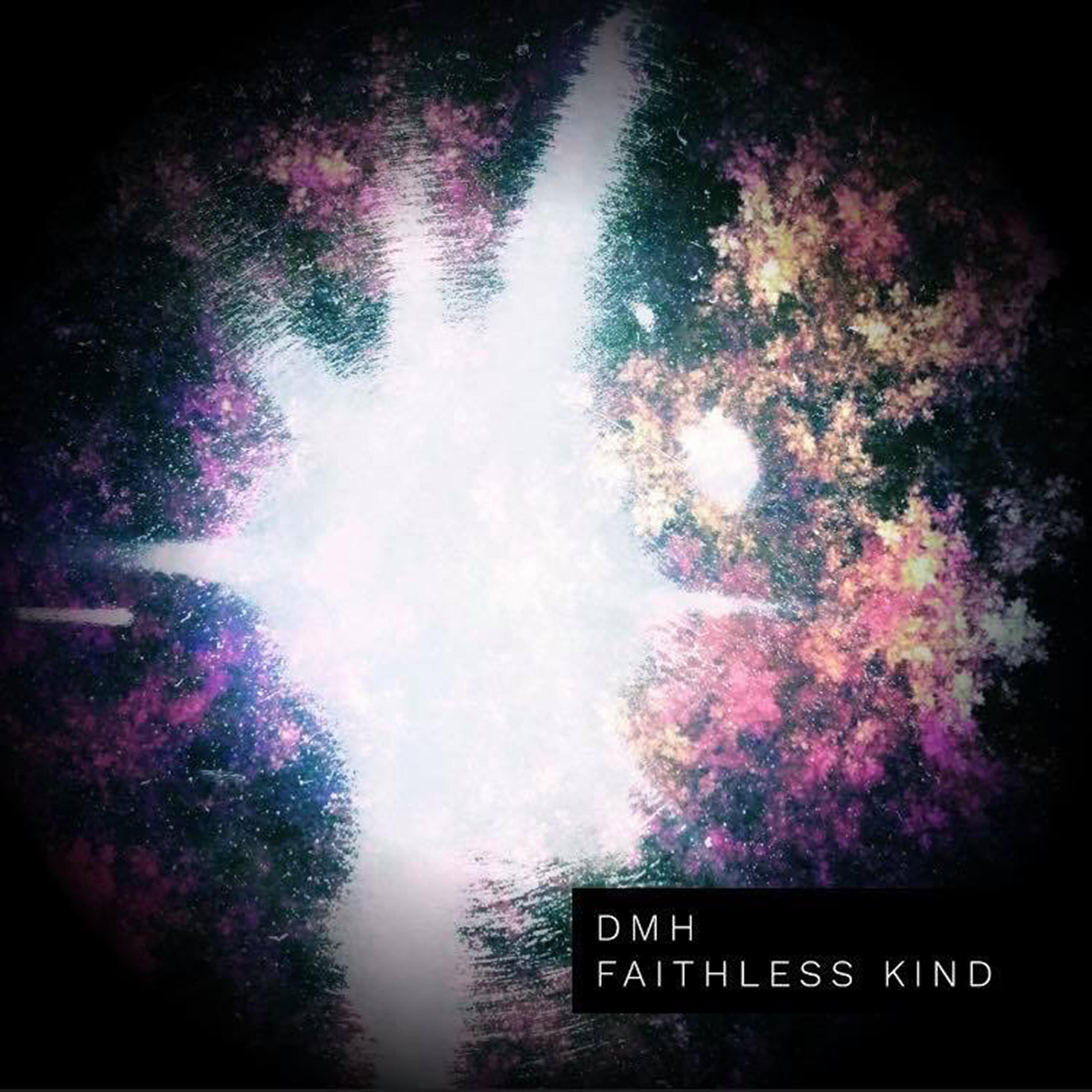 Deep Dive Corp. - Faithless Kind