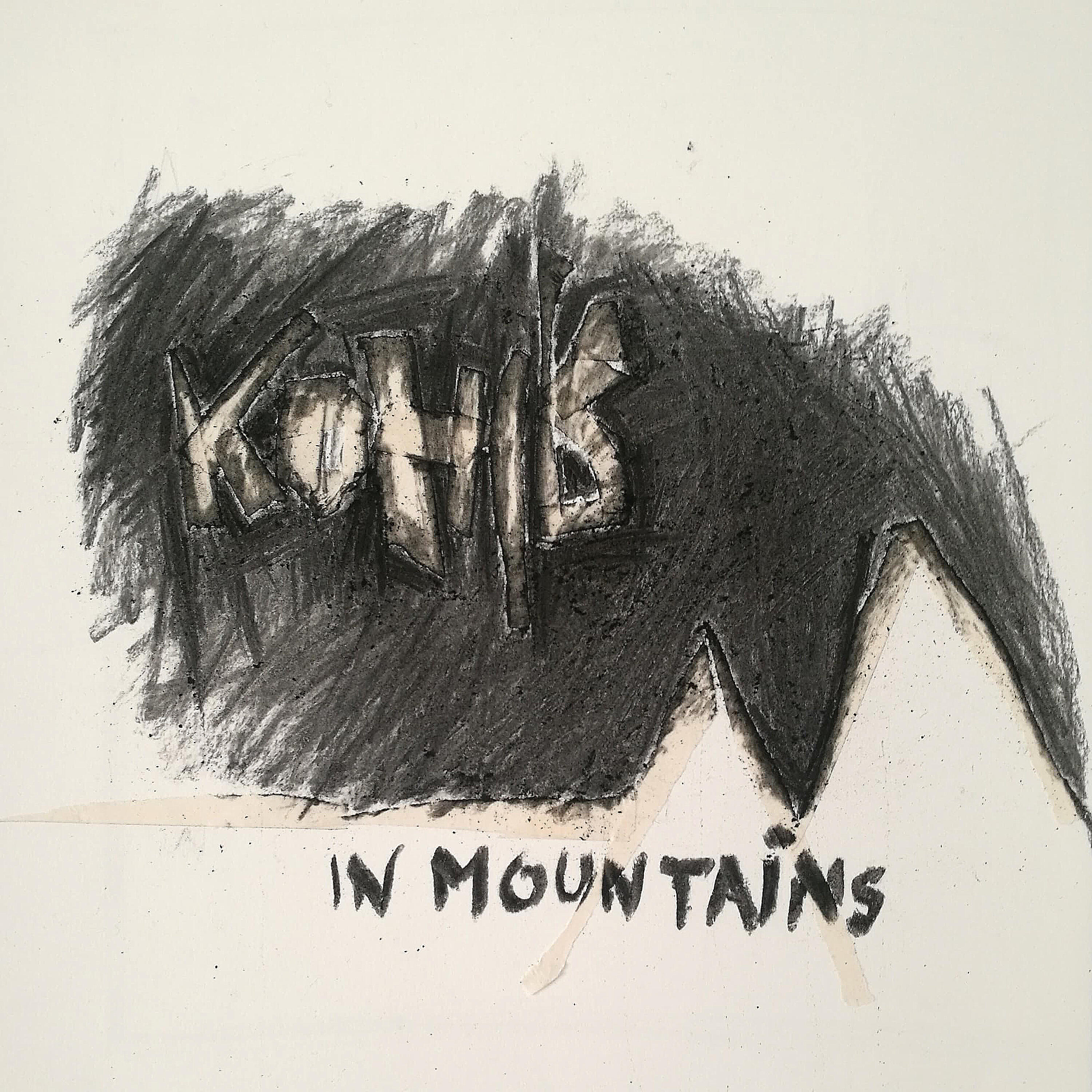 Kohib - Alone in Mountains