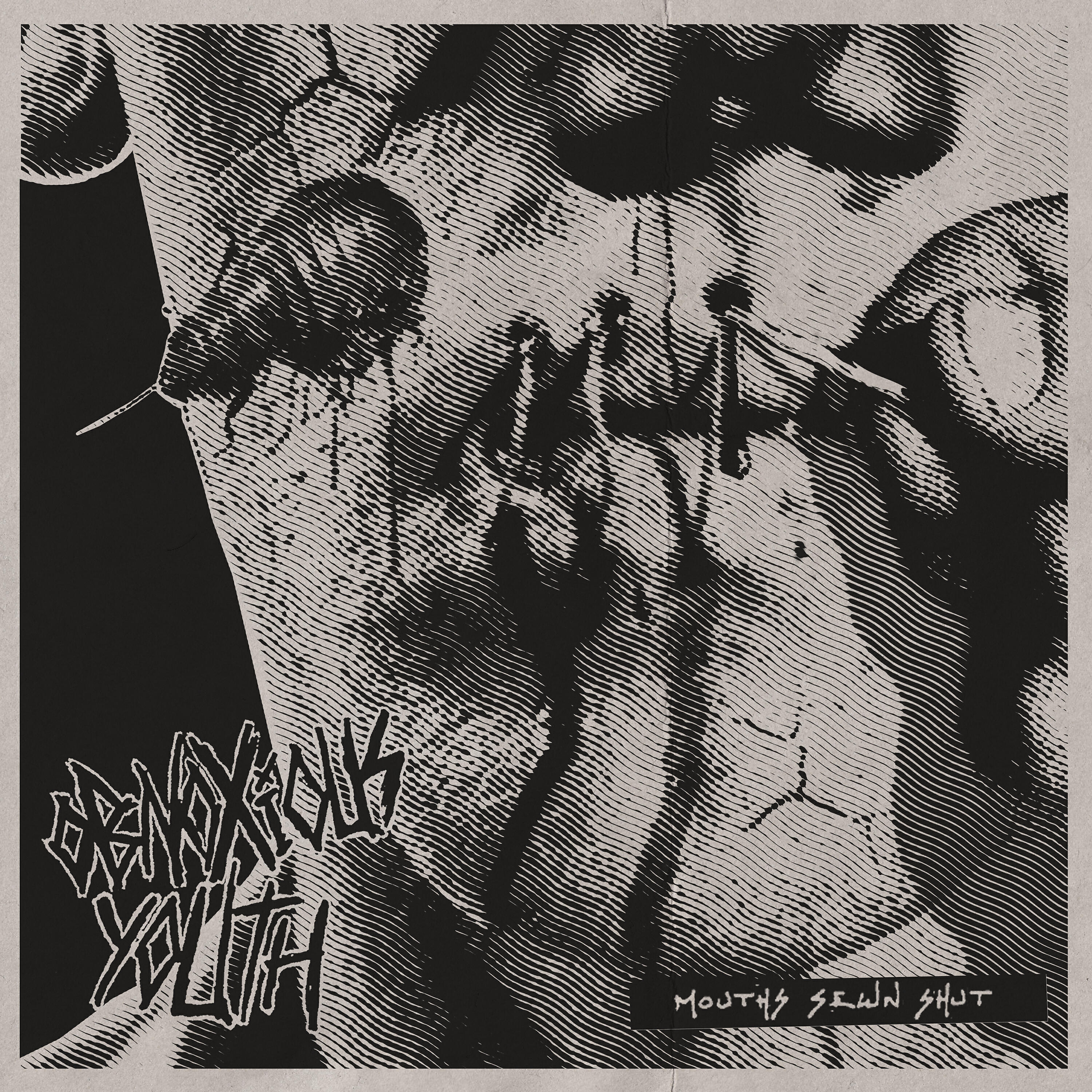 Obnoxious Youth - Cockroach