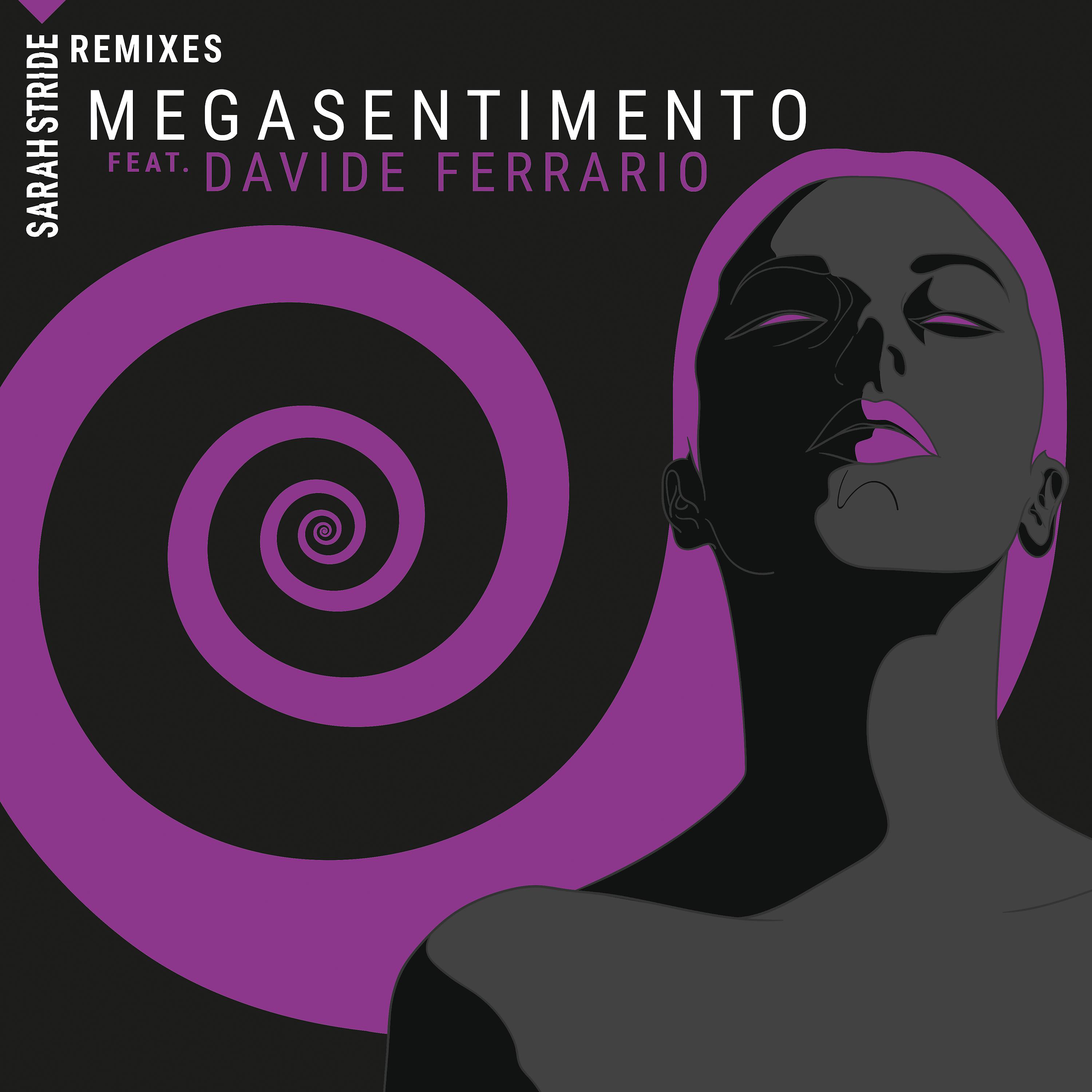 Постер альбома Megasentimento