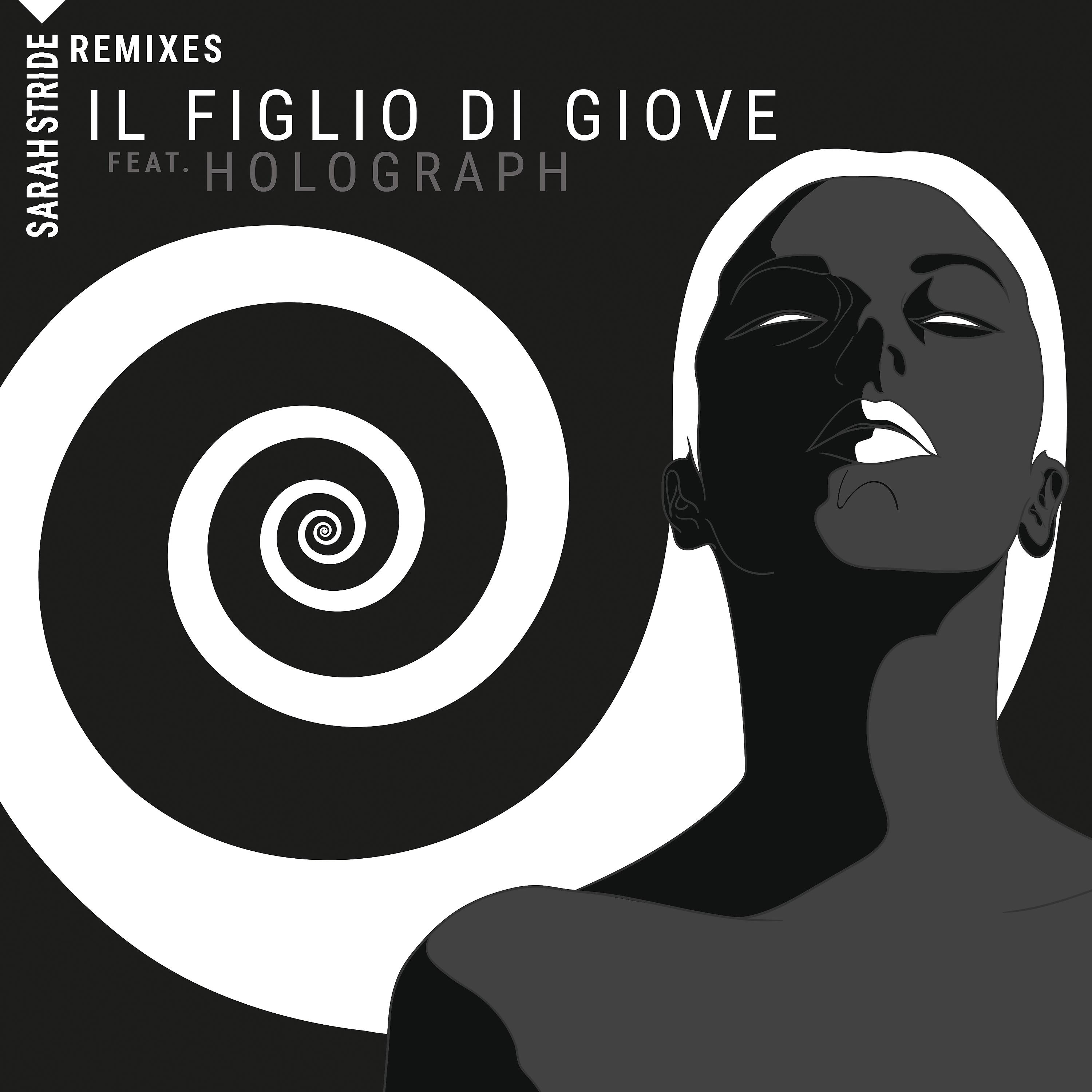 Постер альбома Il Figlio di Giove