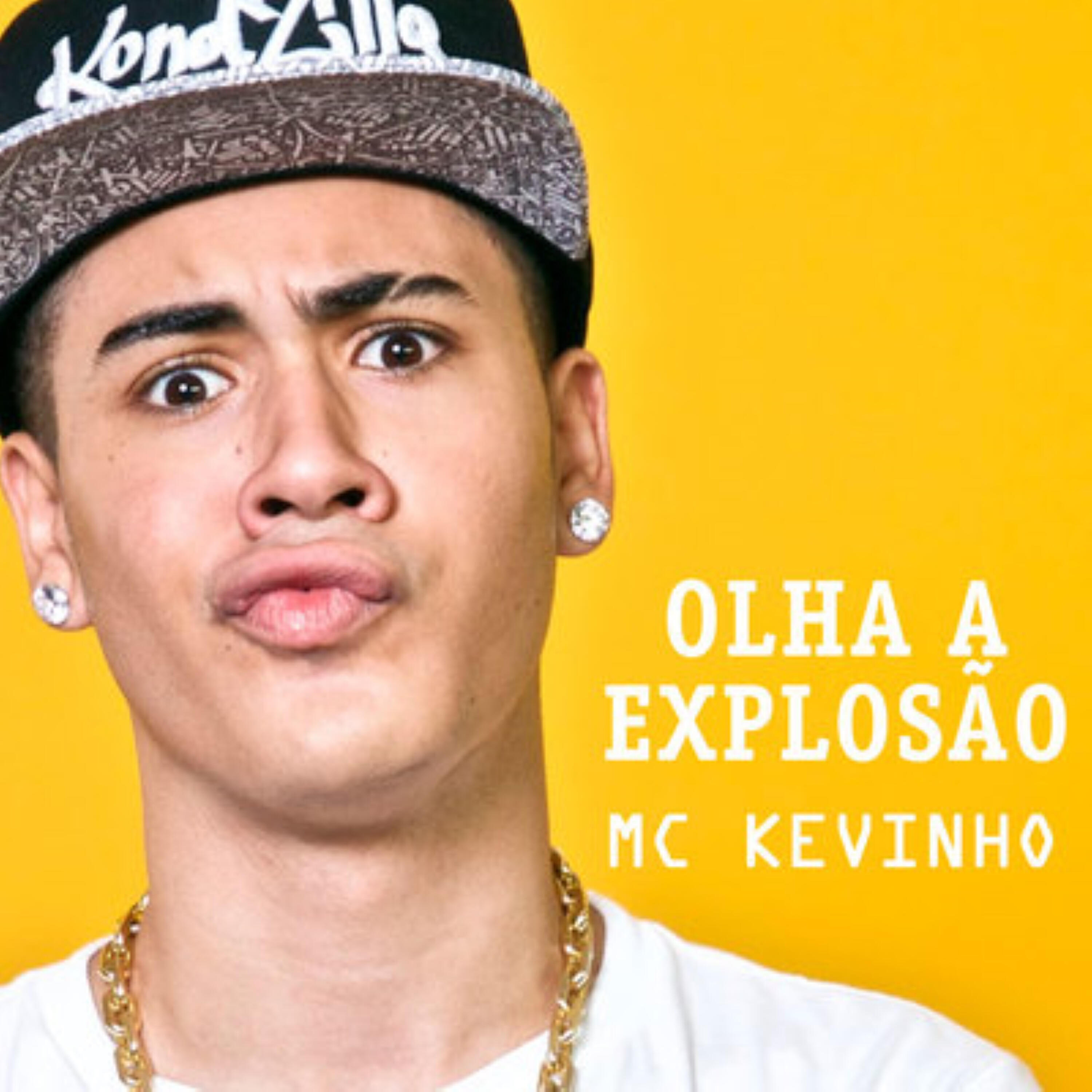 MC Kevinho - Olha a Explosão