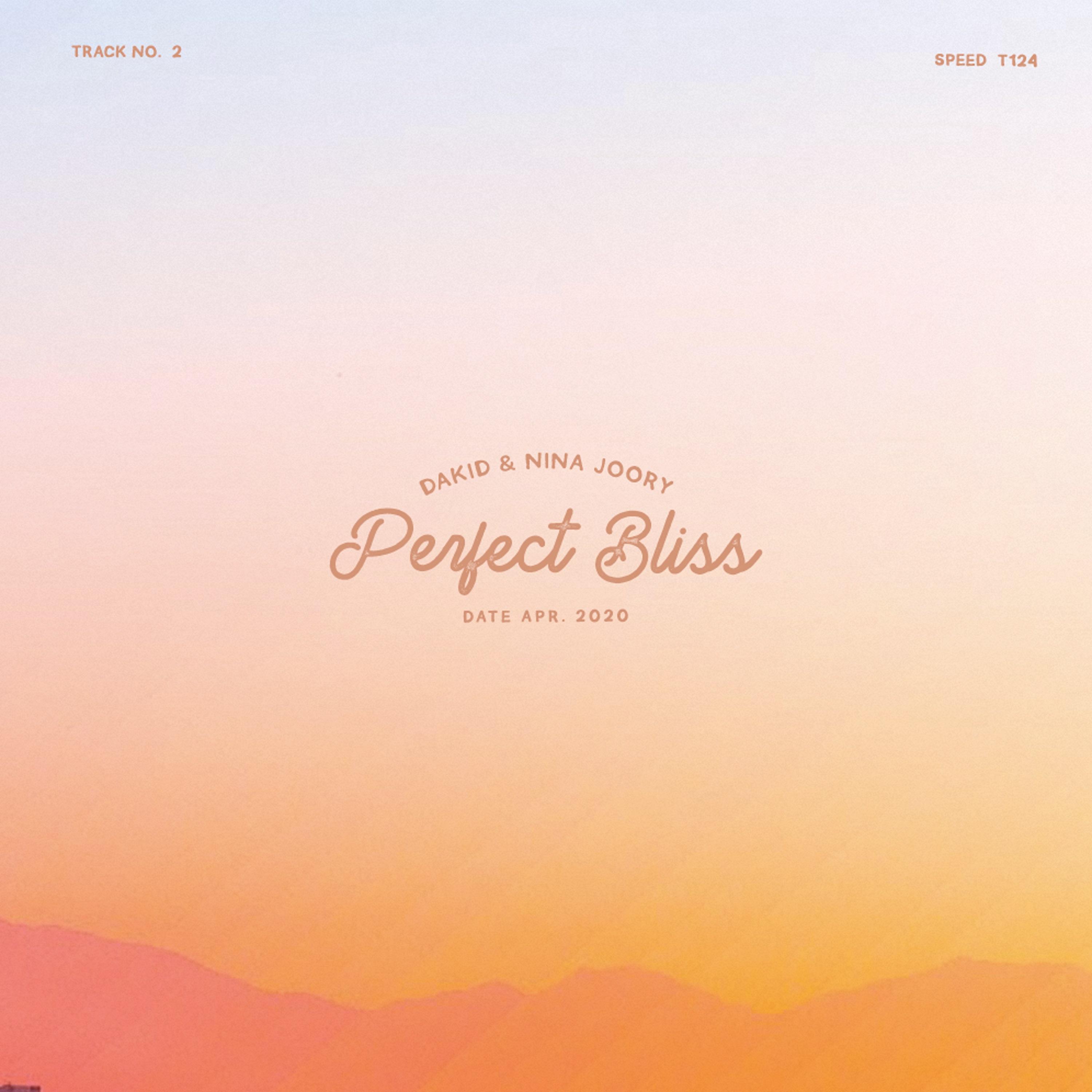 Постер альбома Perfect Bliss