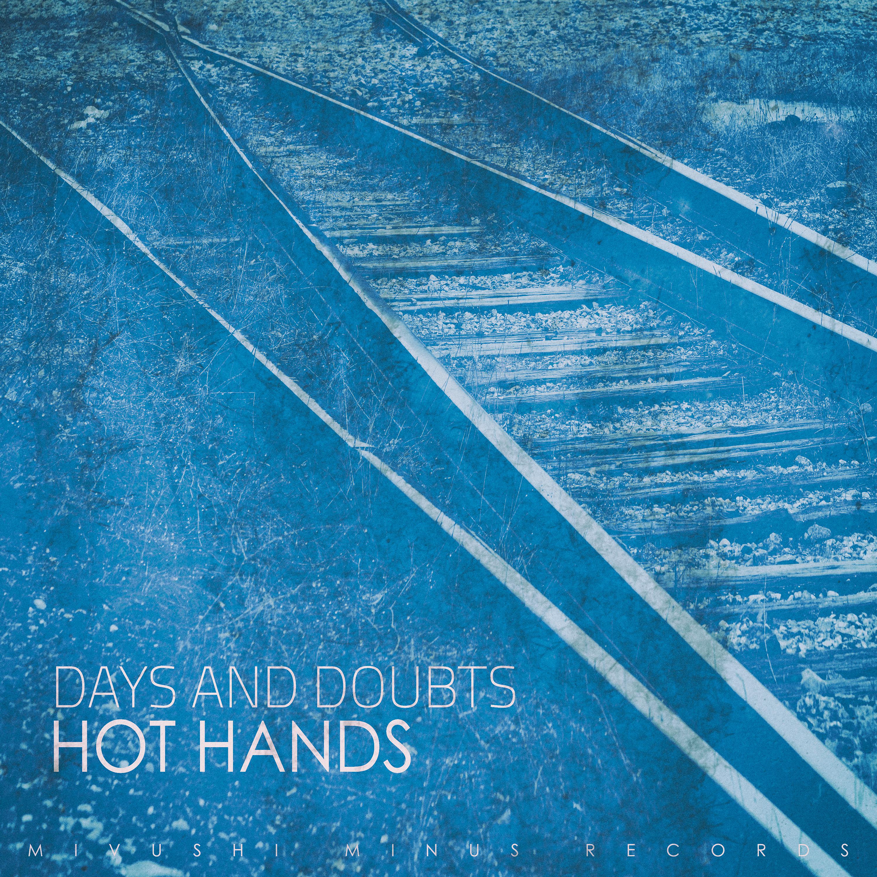 Постер альбома Days and Doubts