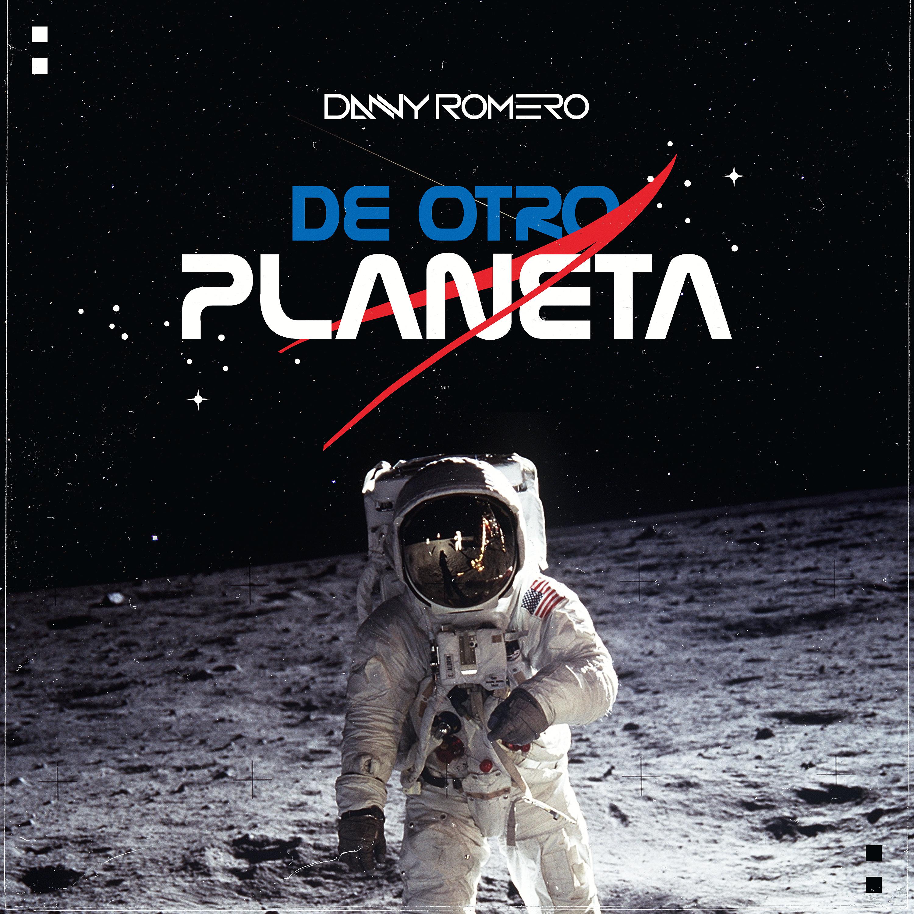 Постер альбома De Otro Planeta