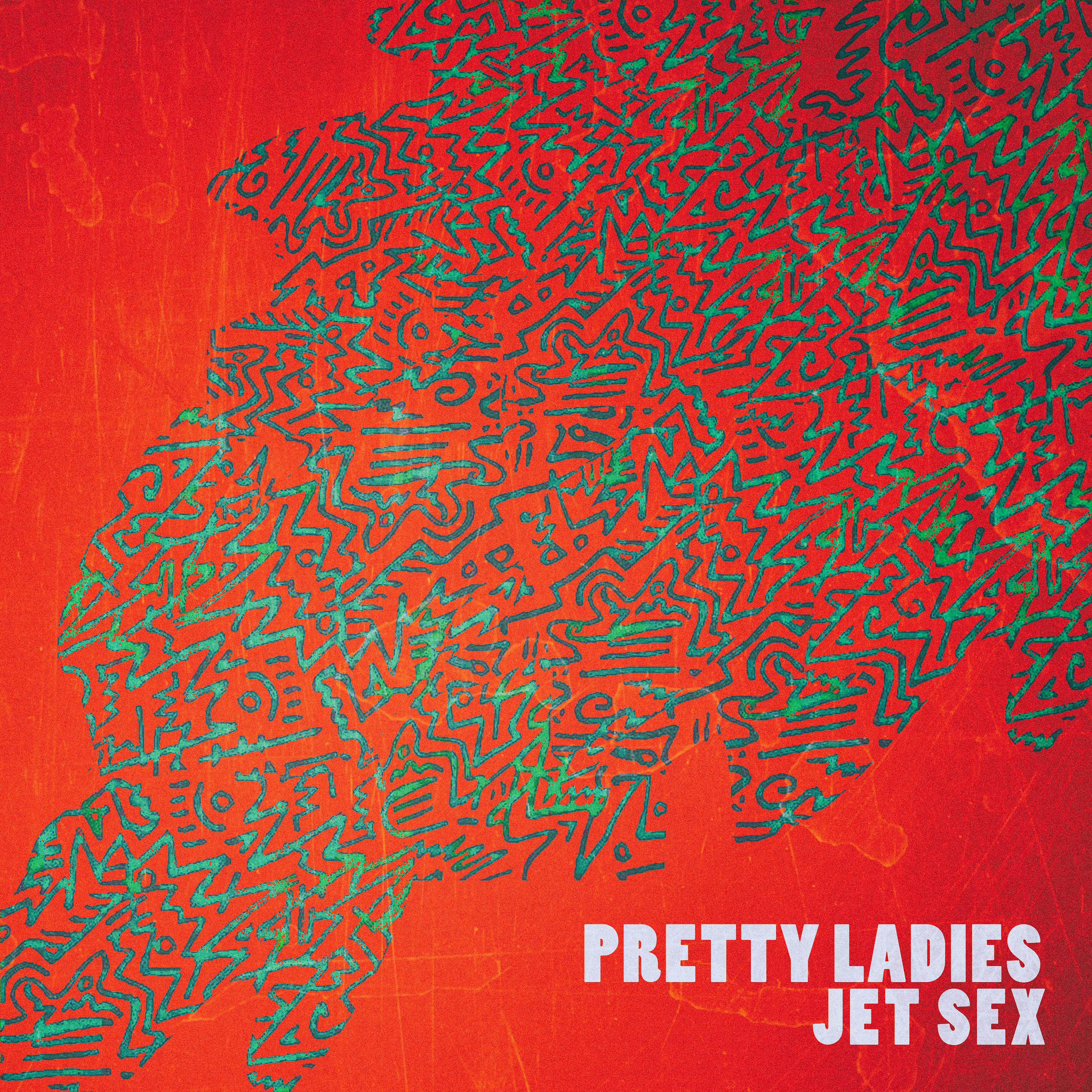 Постер альбома Pretty Ladies
