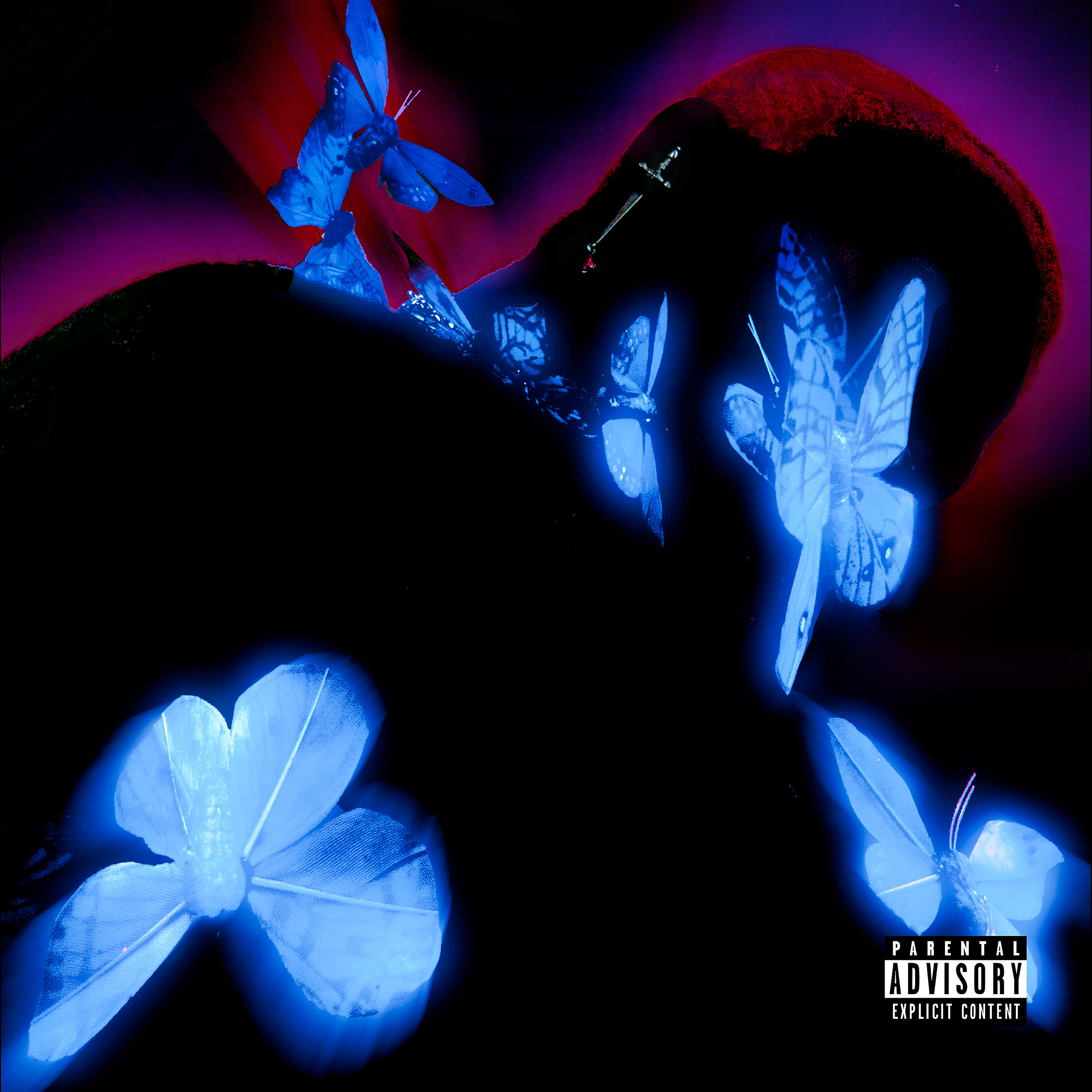 Gerald Ofori - Infrared