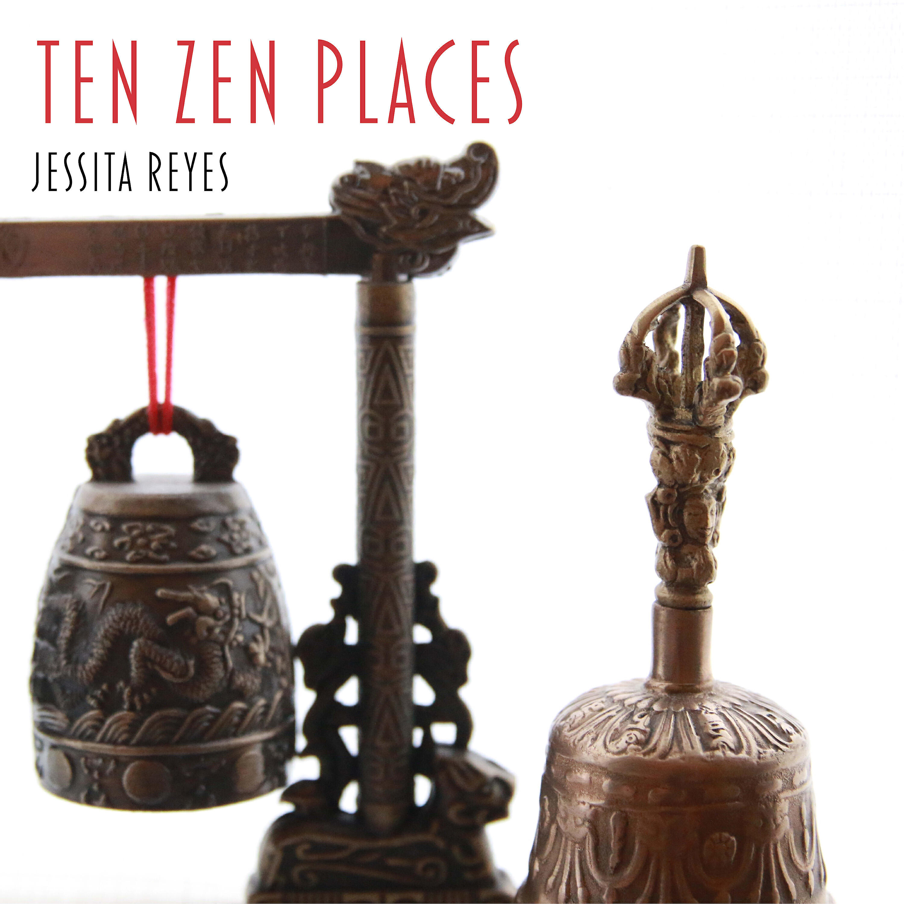 Jessita Reyes - The Bodhi Tree