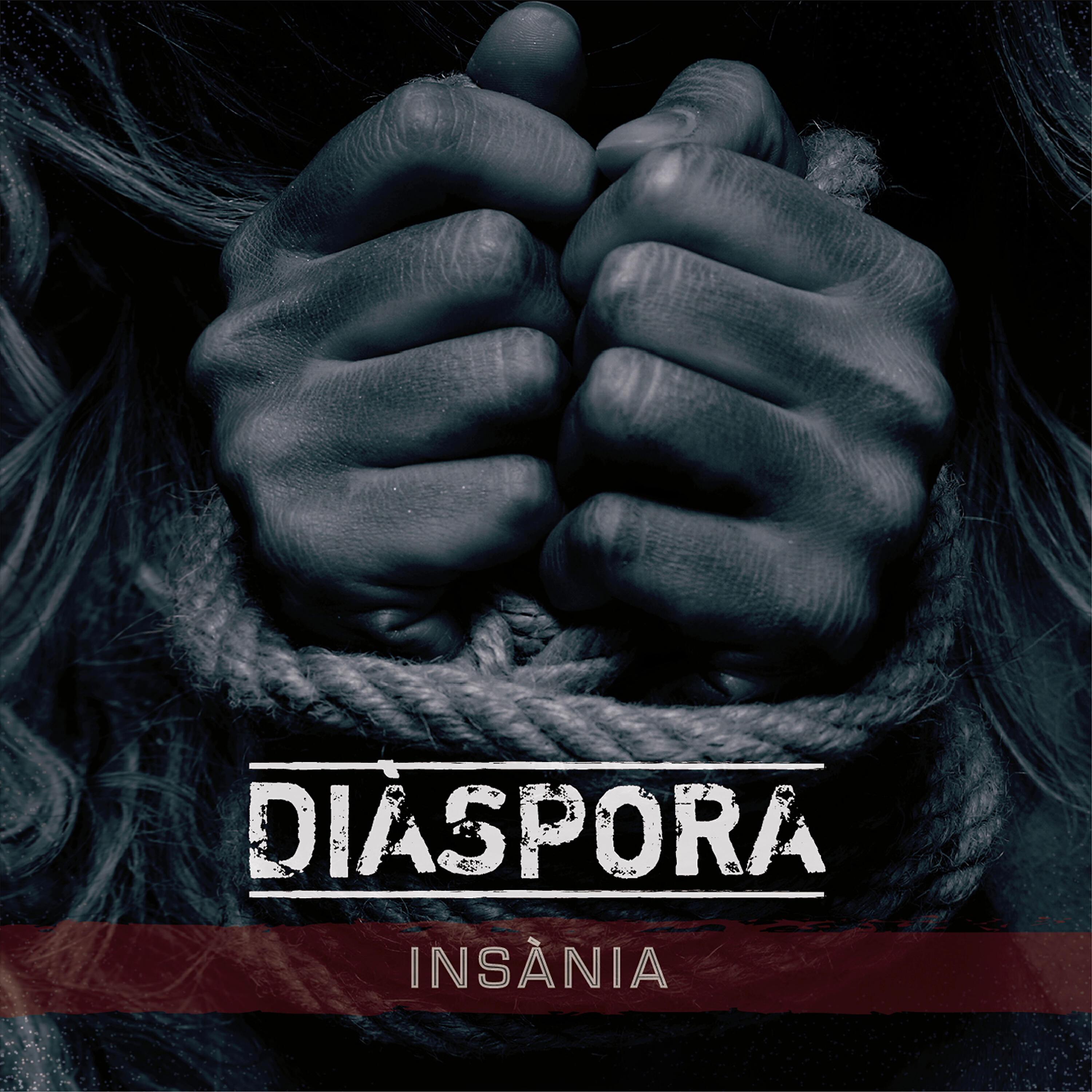 DIÀSPORA - Odi