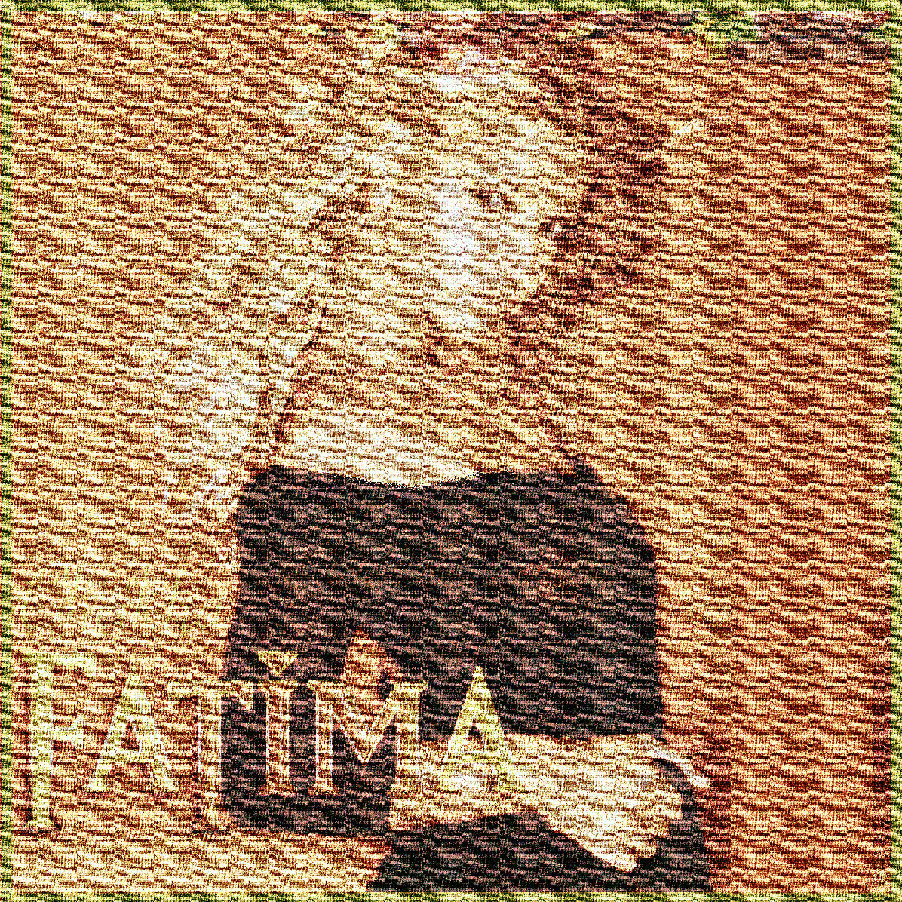 Cheikha Fatima - Hana hana