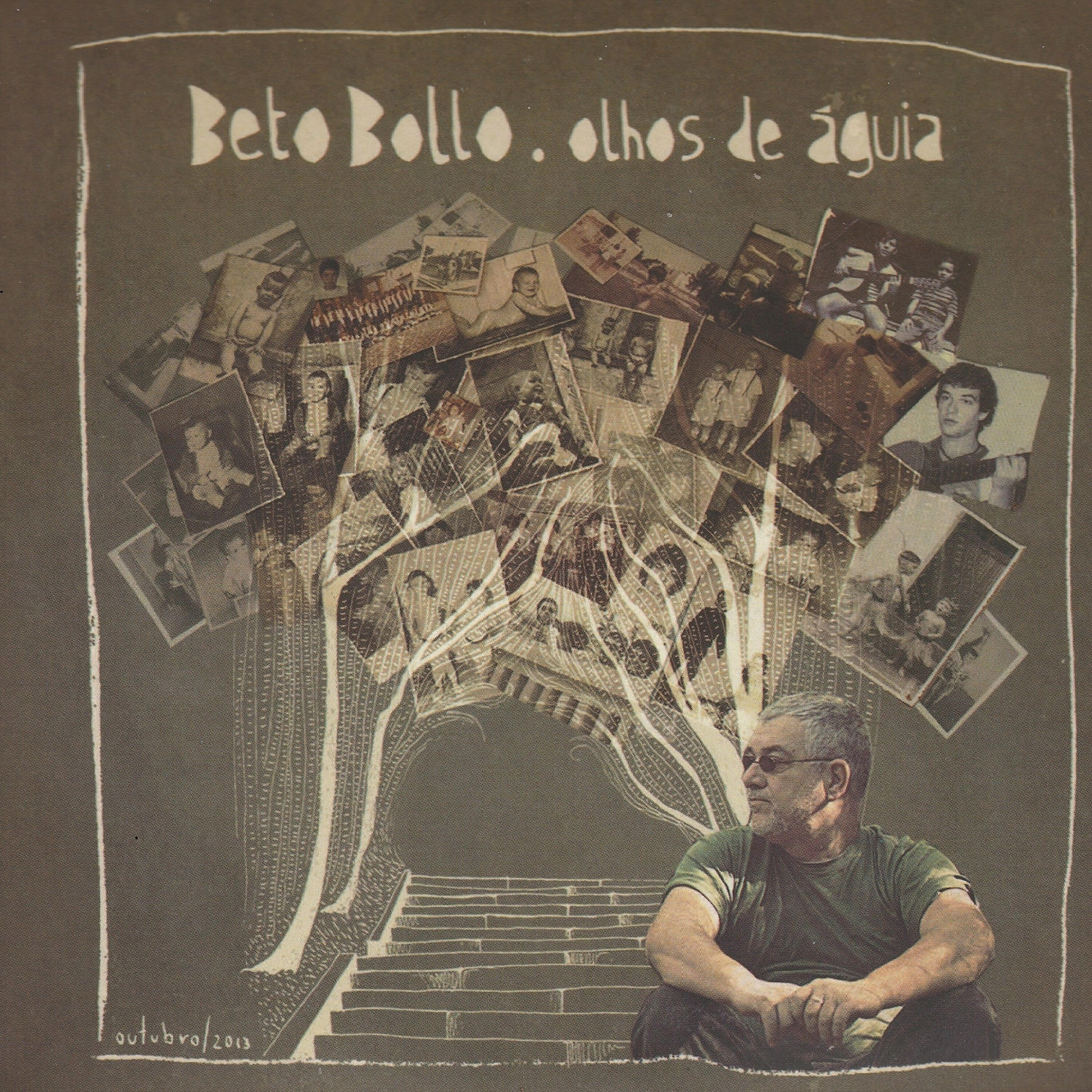 Beto Bollo - Zumbi do Ibicuí