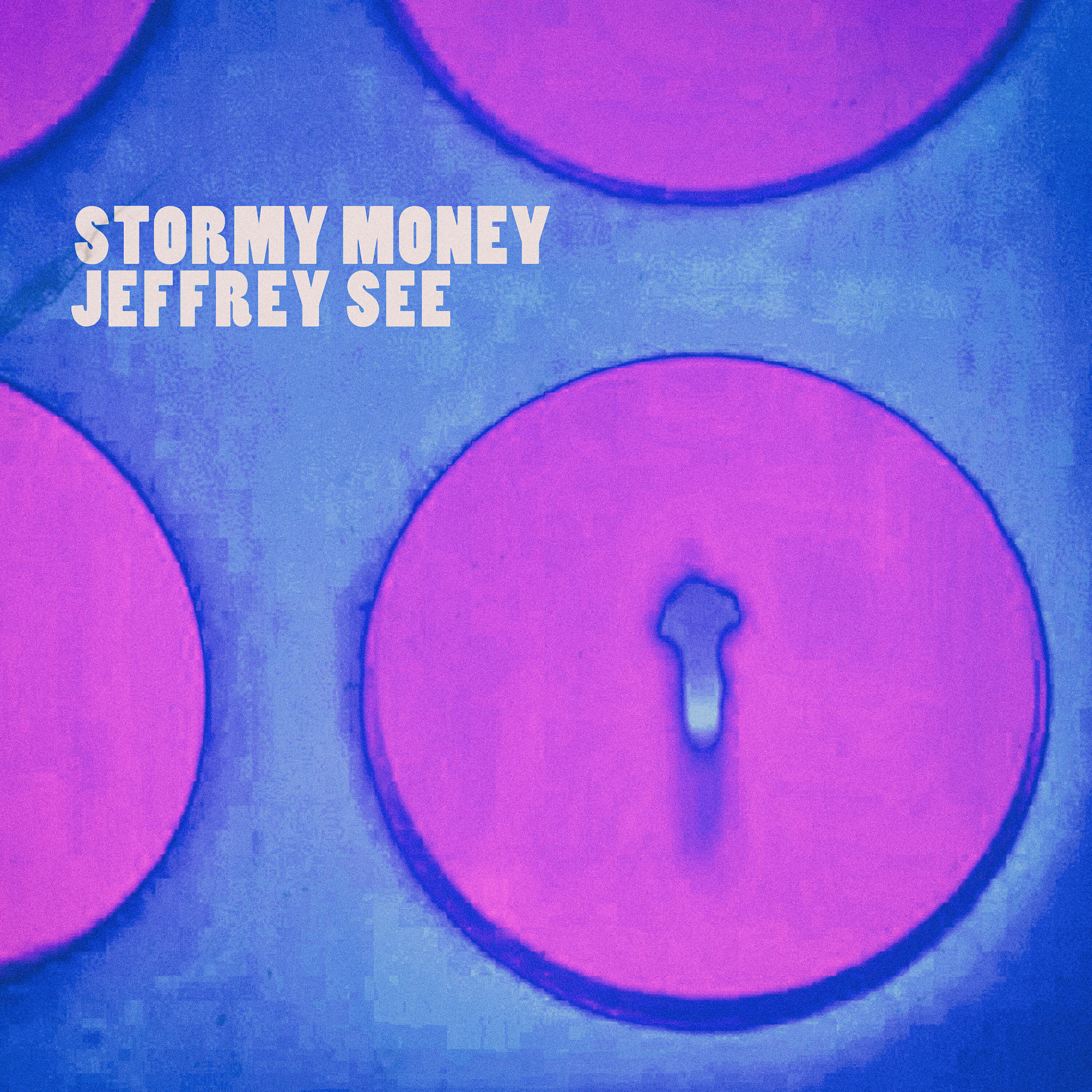 Jeffrey See - Stormy Money (Jeffrey's Vanishing Money Mix)
