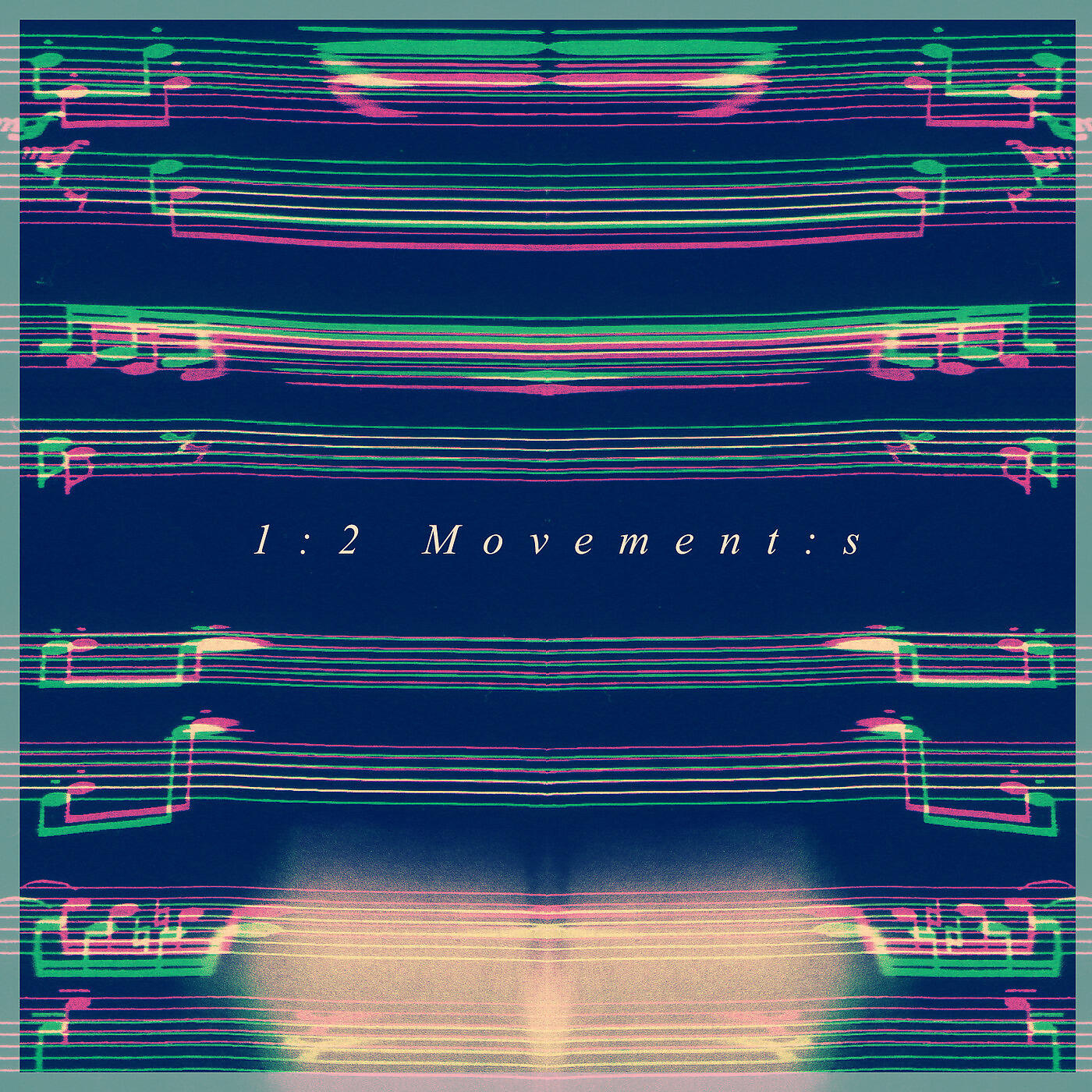 Jake Gonnella - Second Opus, Fourth Movement: Sinful Discrepancies