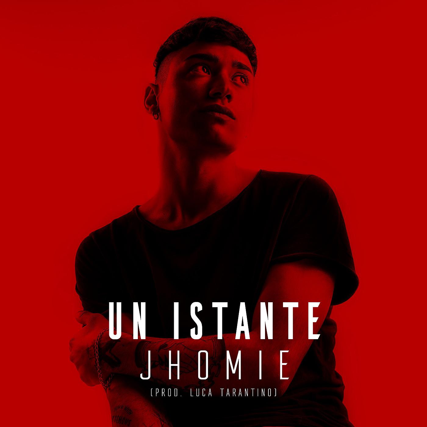 Постер альбома Un istante