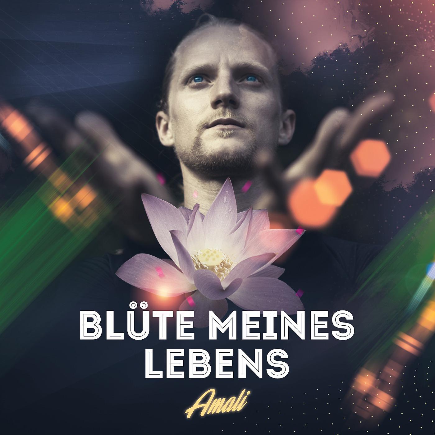 Постер альбома Blüte Meines Lebens