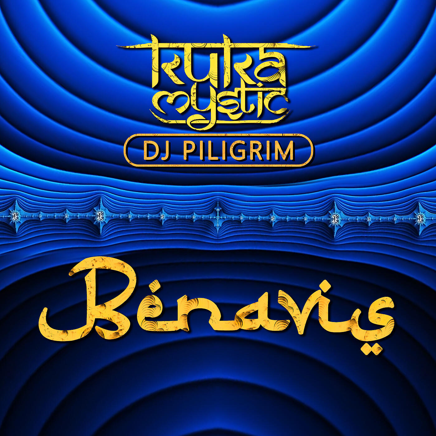 Kuka Mystic - Benavis (Extended Version)