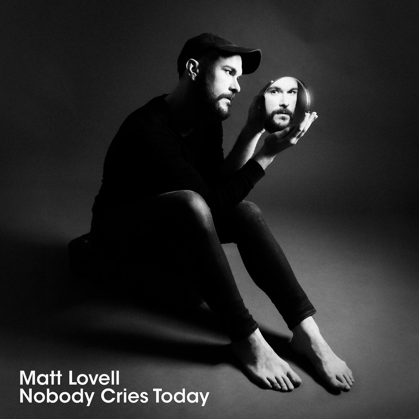Matt Lovell - Dime Adiós (Say Goodbye to Me)