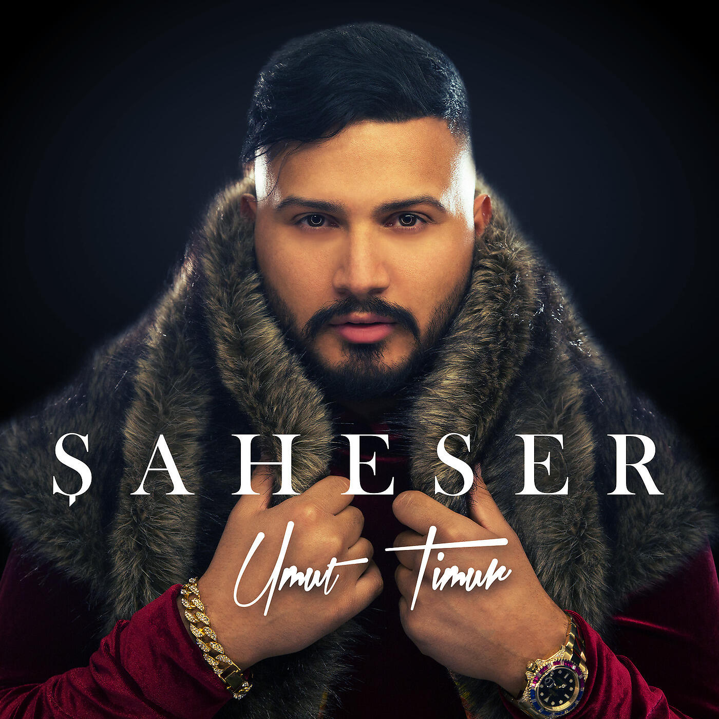 Umut Timur - Eyvallah