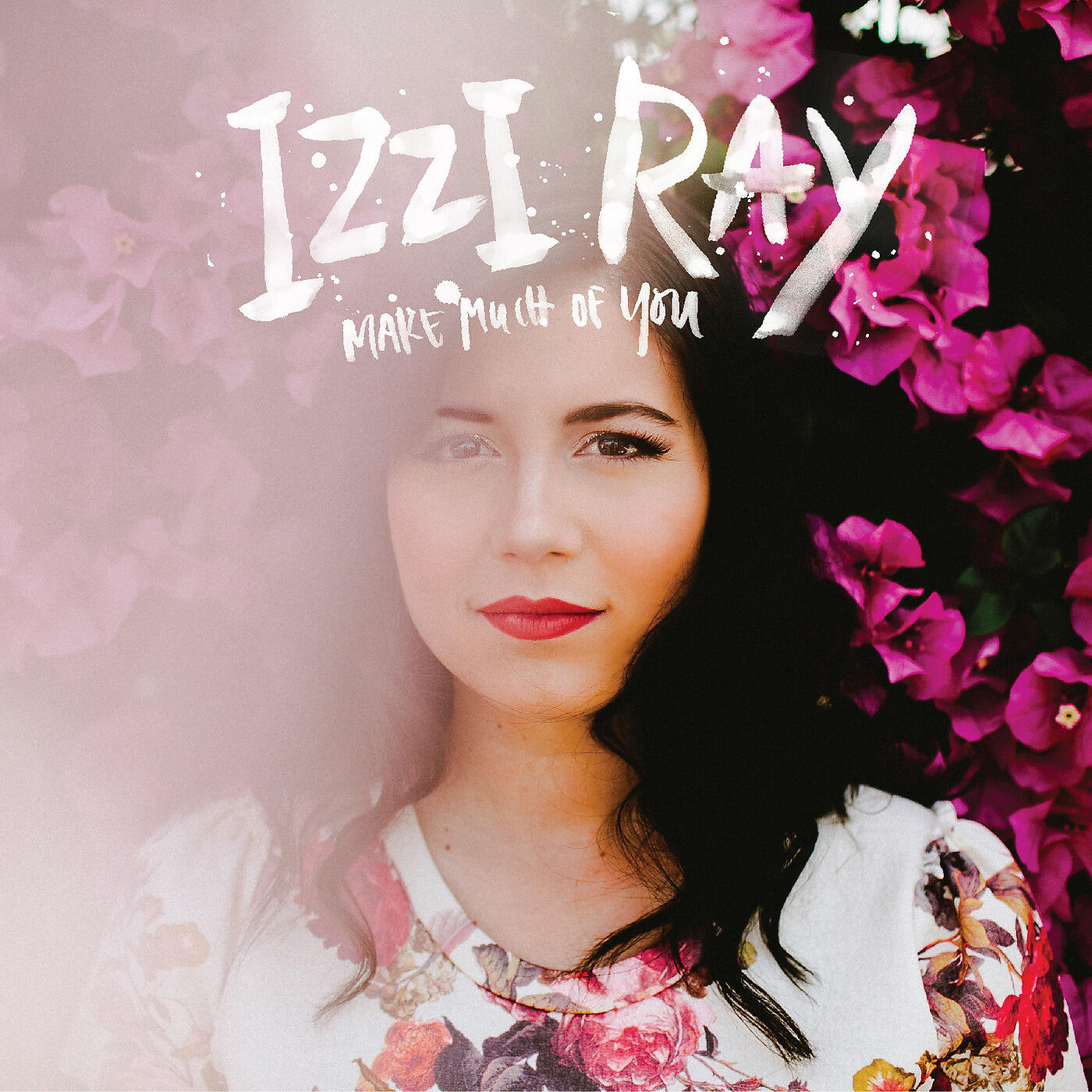 Izzi Ray - Heaven Is Your Throne