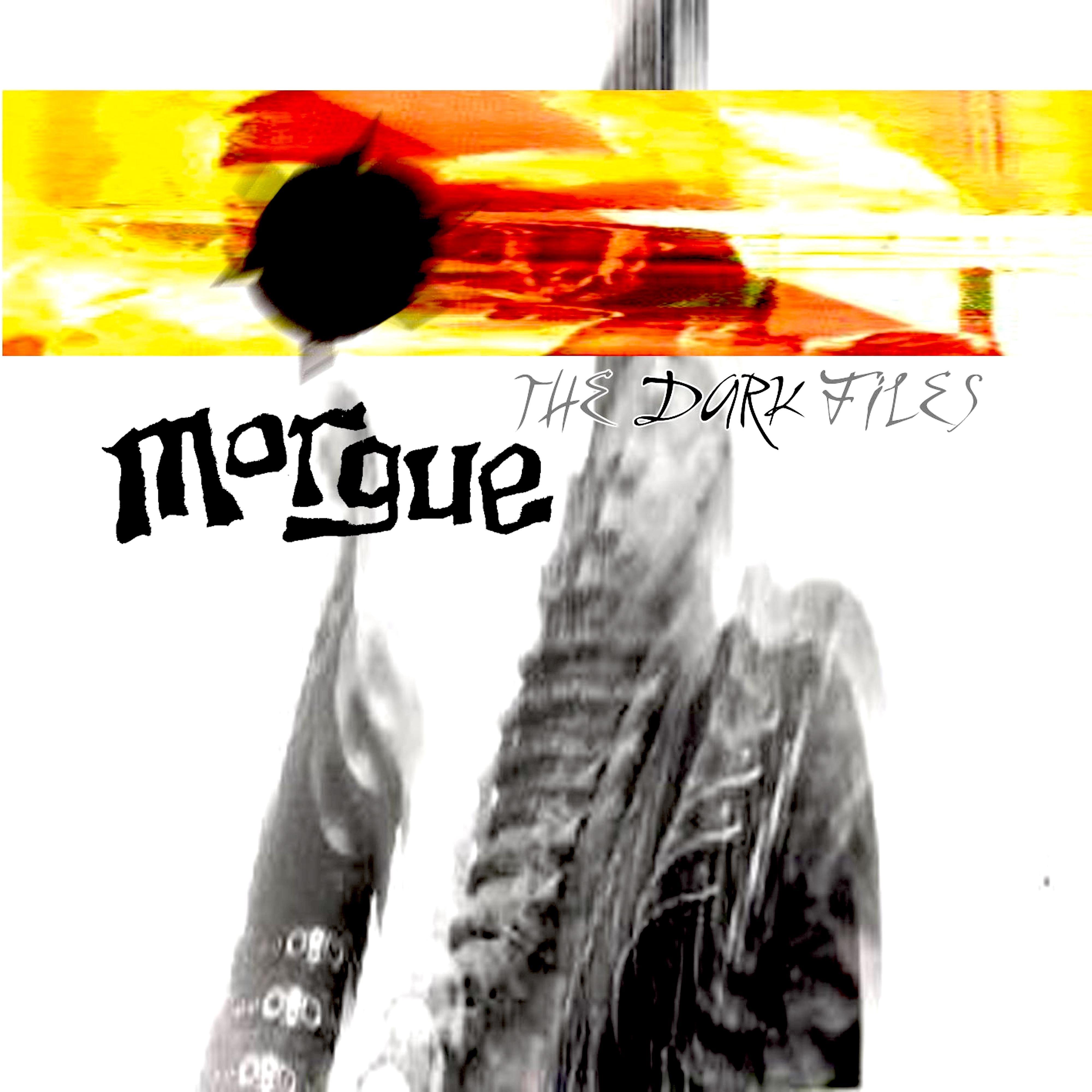 Постер альбома The Dark Files