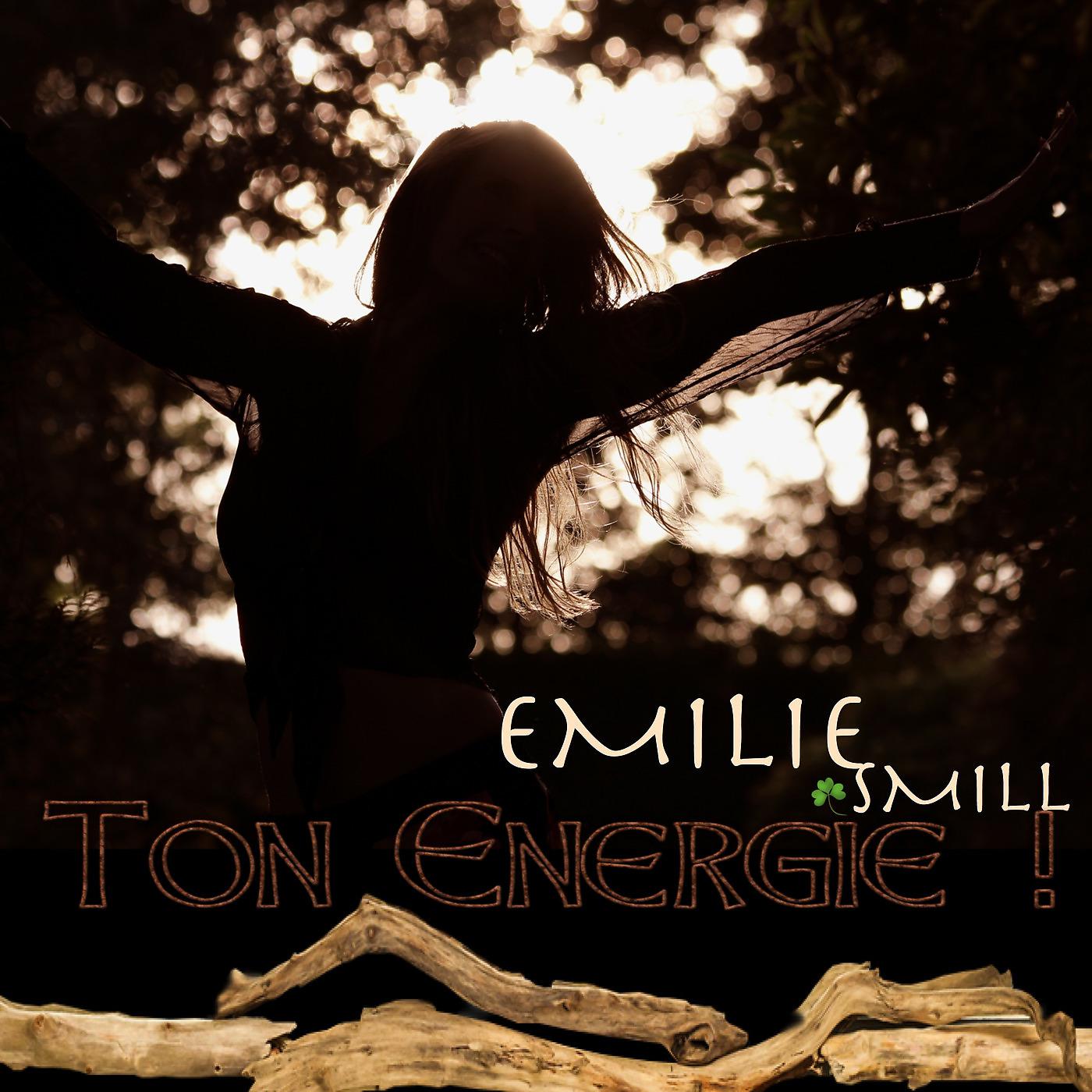 Постер альбома Ton Energie !