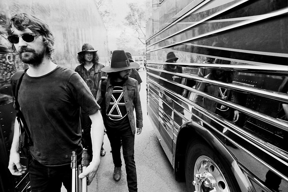 Wolfmother все песни в mp3