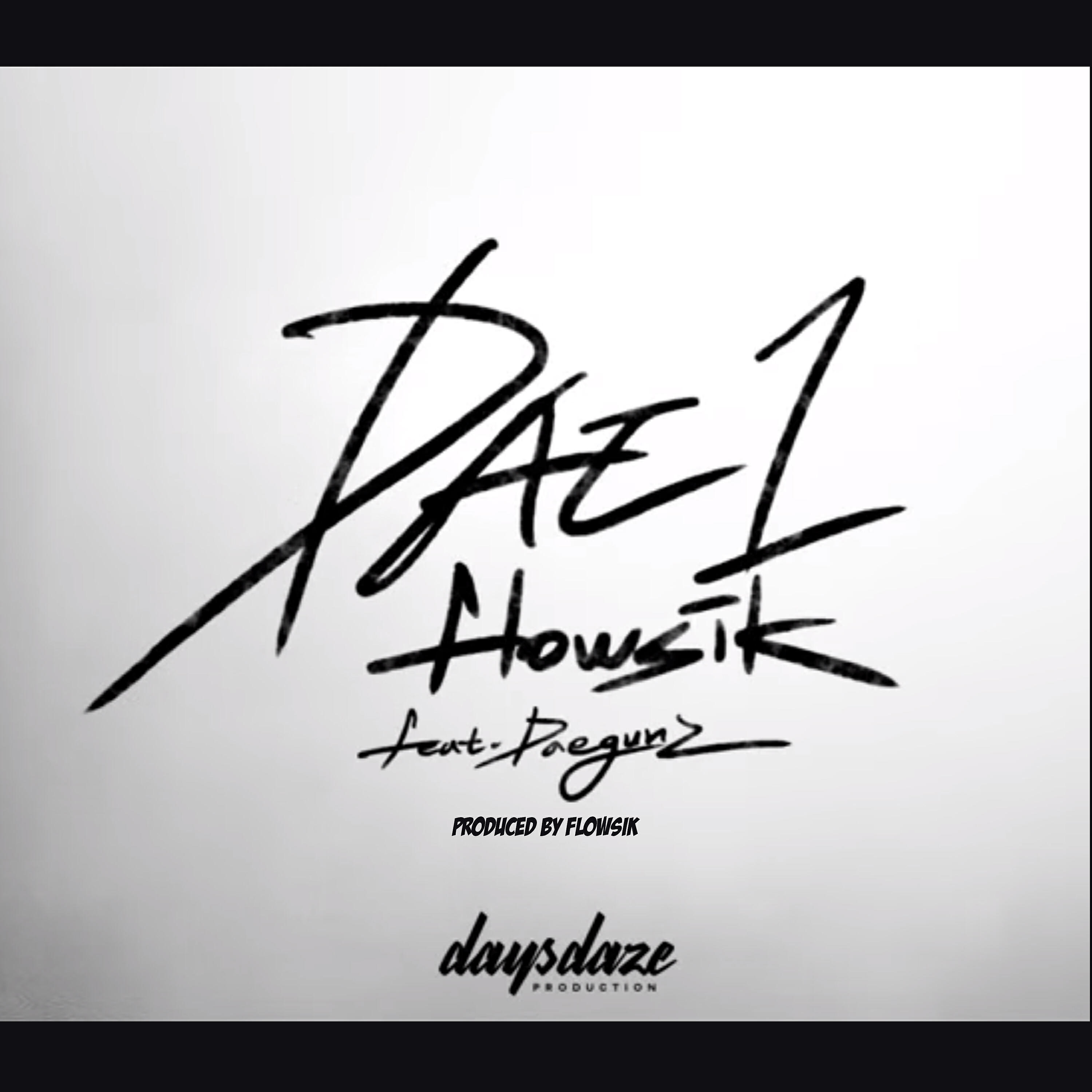 Daegunz - Dae 1