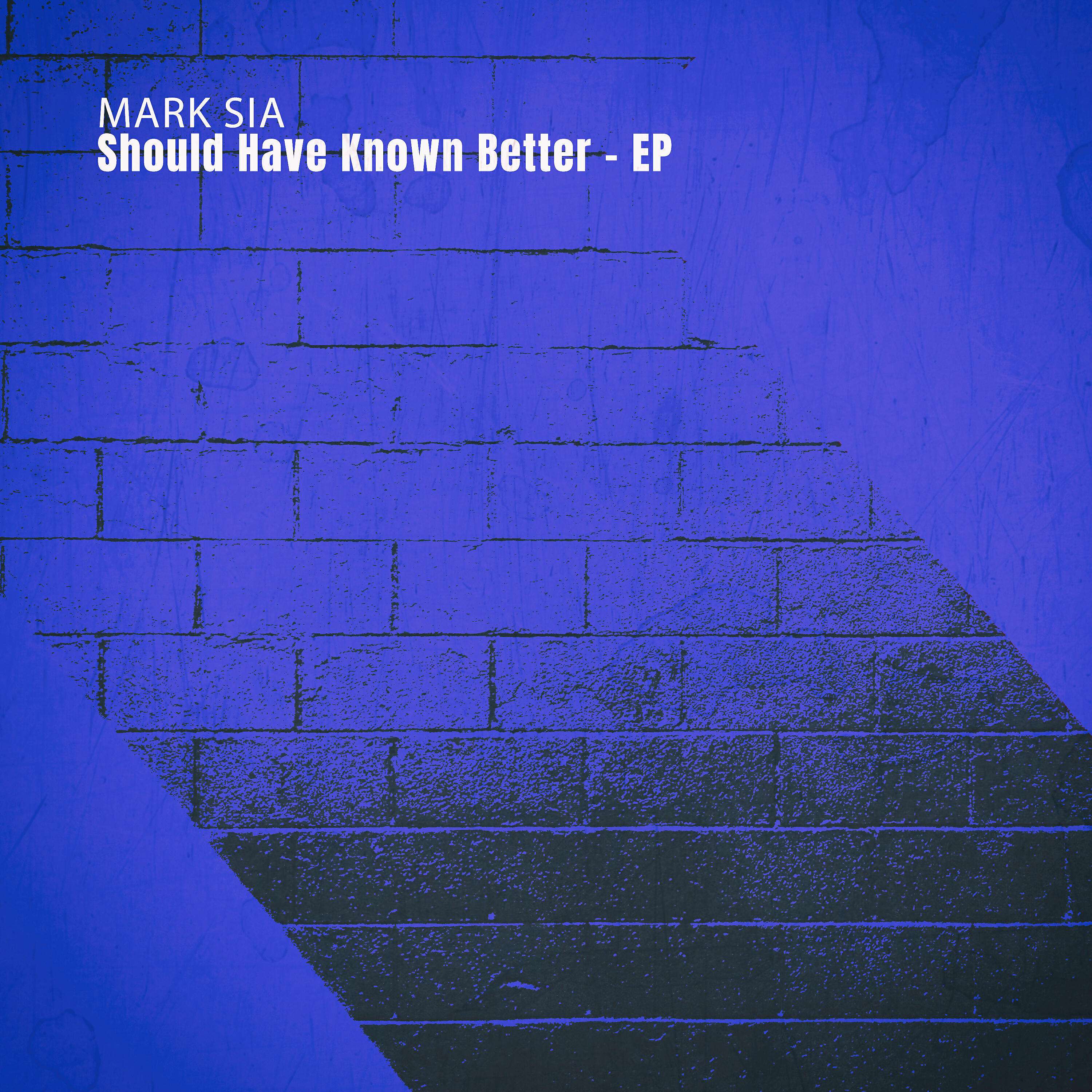 Mark Sia - Jealous Guy (Sia's Glare Mix)