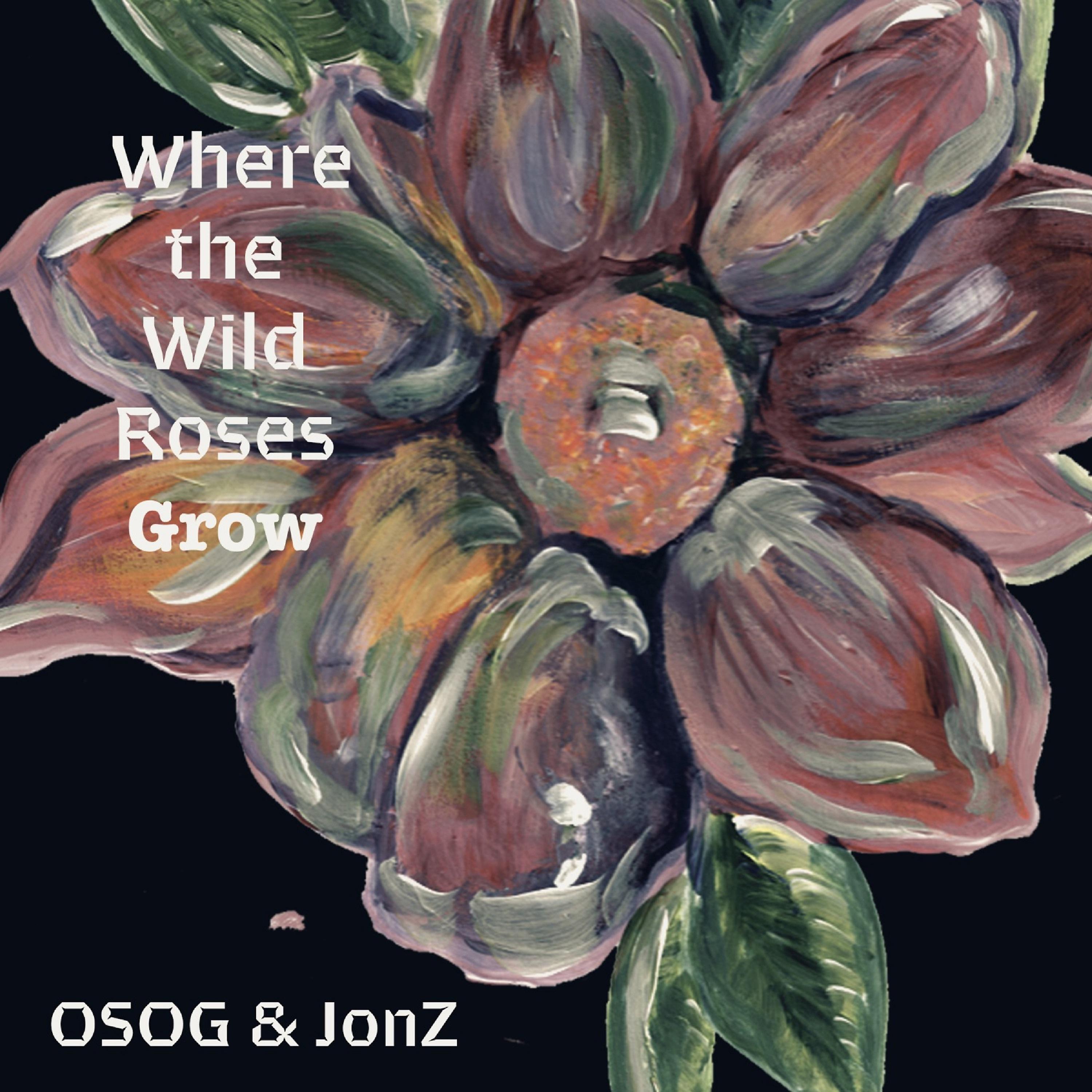 Постер альбома Where the Wild Roses Grow