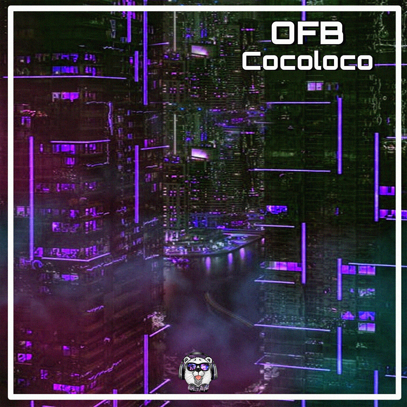 OFB - Cocoloco (Radio Edit)