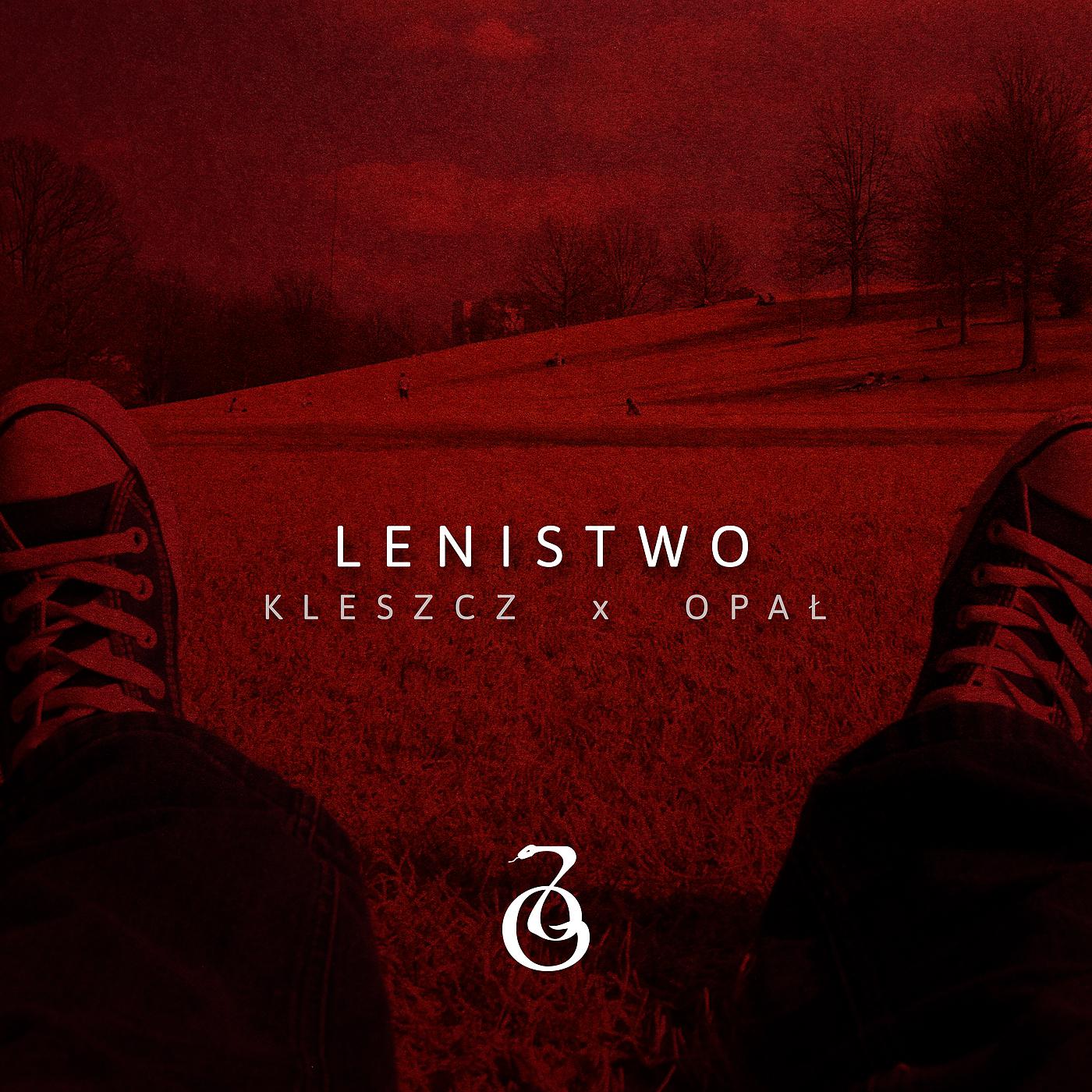 Постер альбома Lenistwo
