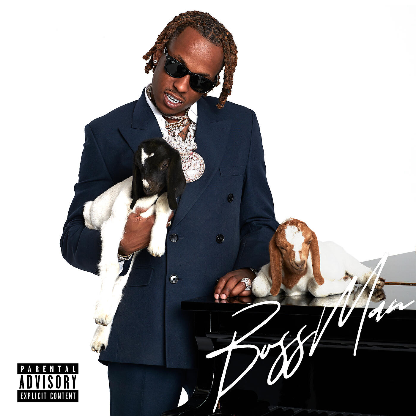 Rich The Kid - V12