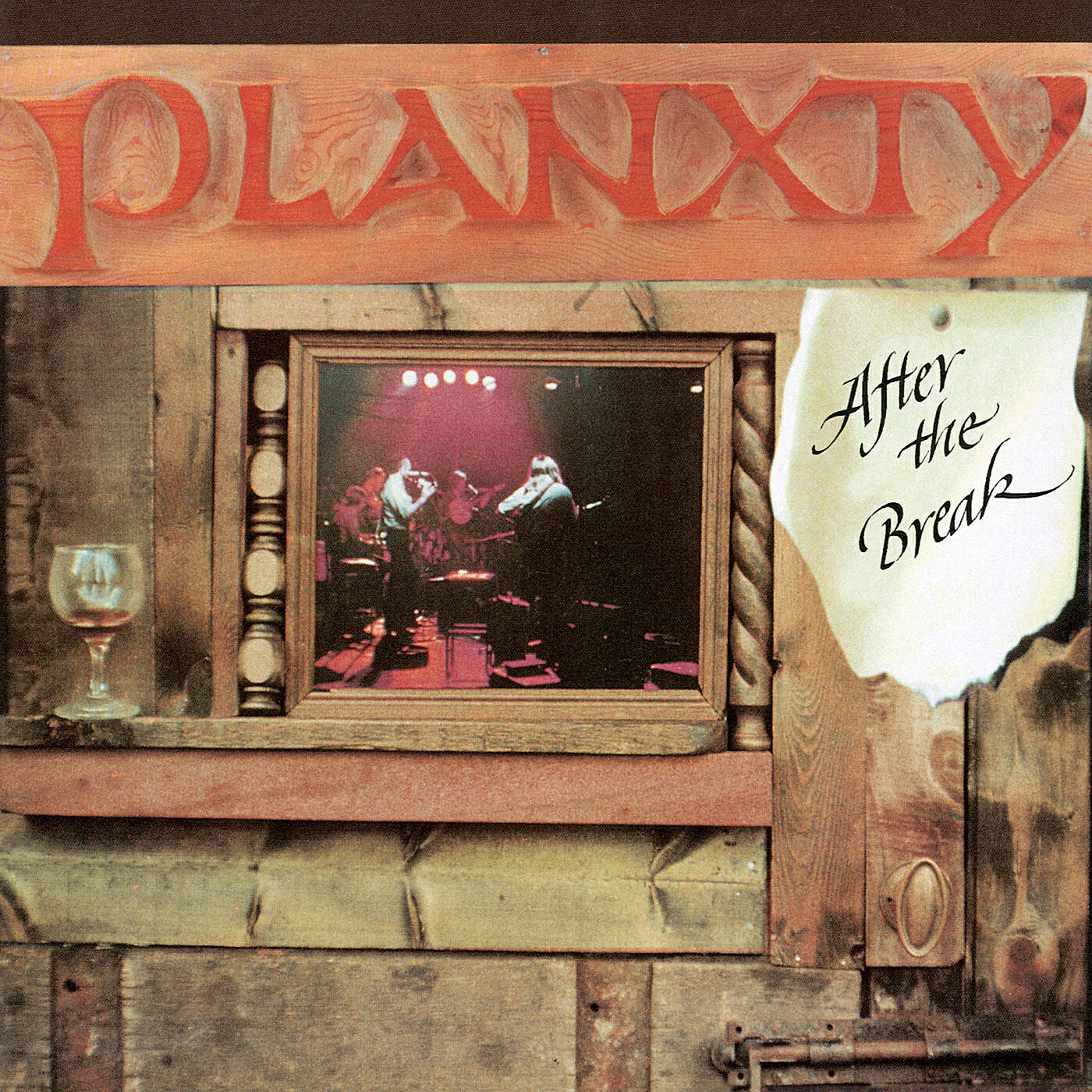 Planxty - The Good Ship Kangaroo (Remastered 2020)