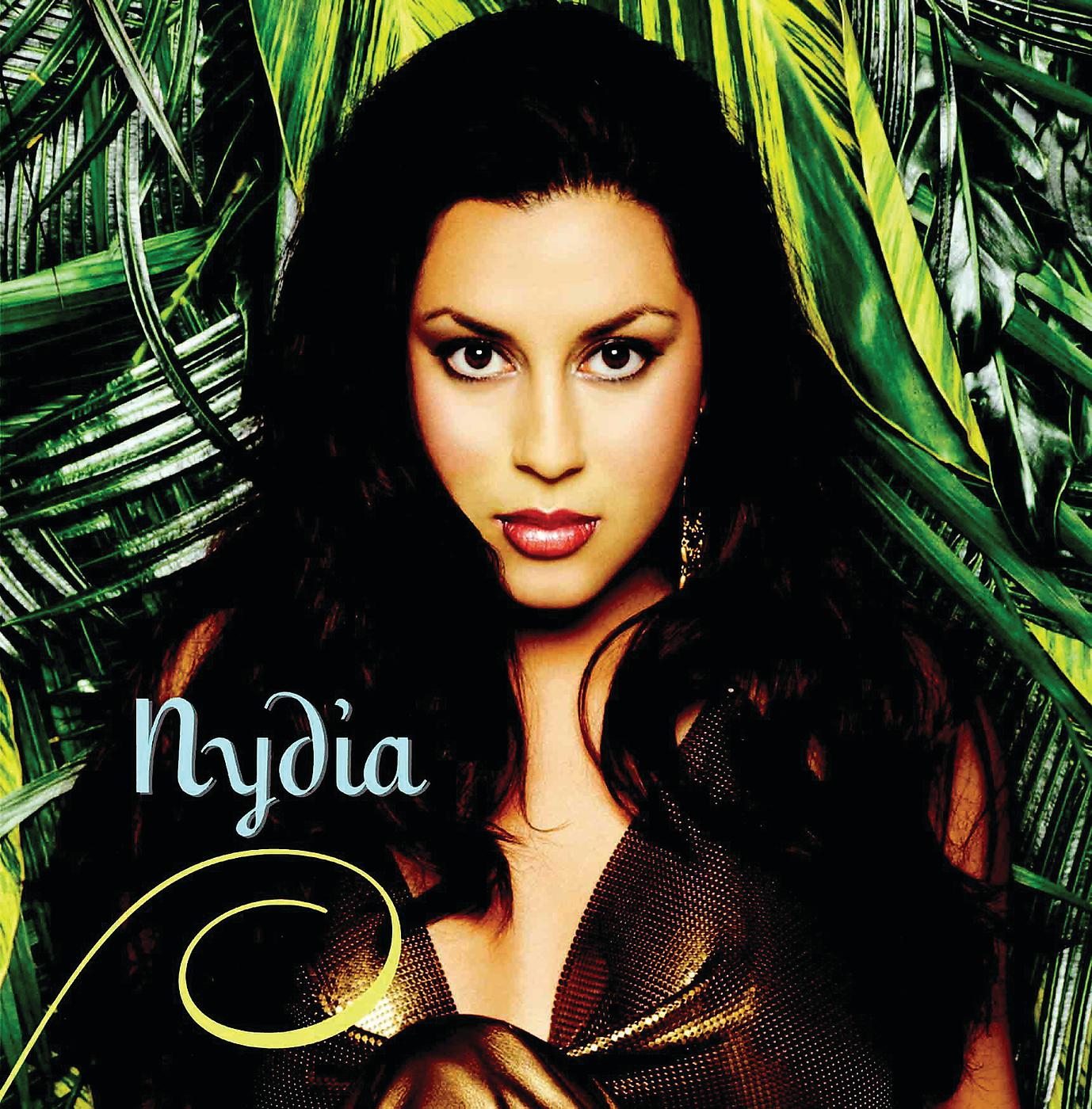 Постер альбома Nydia