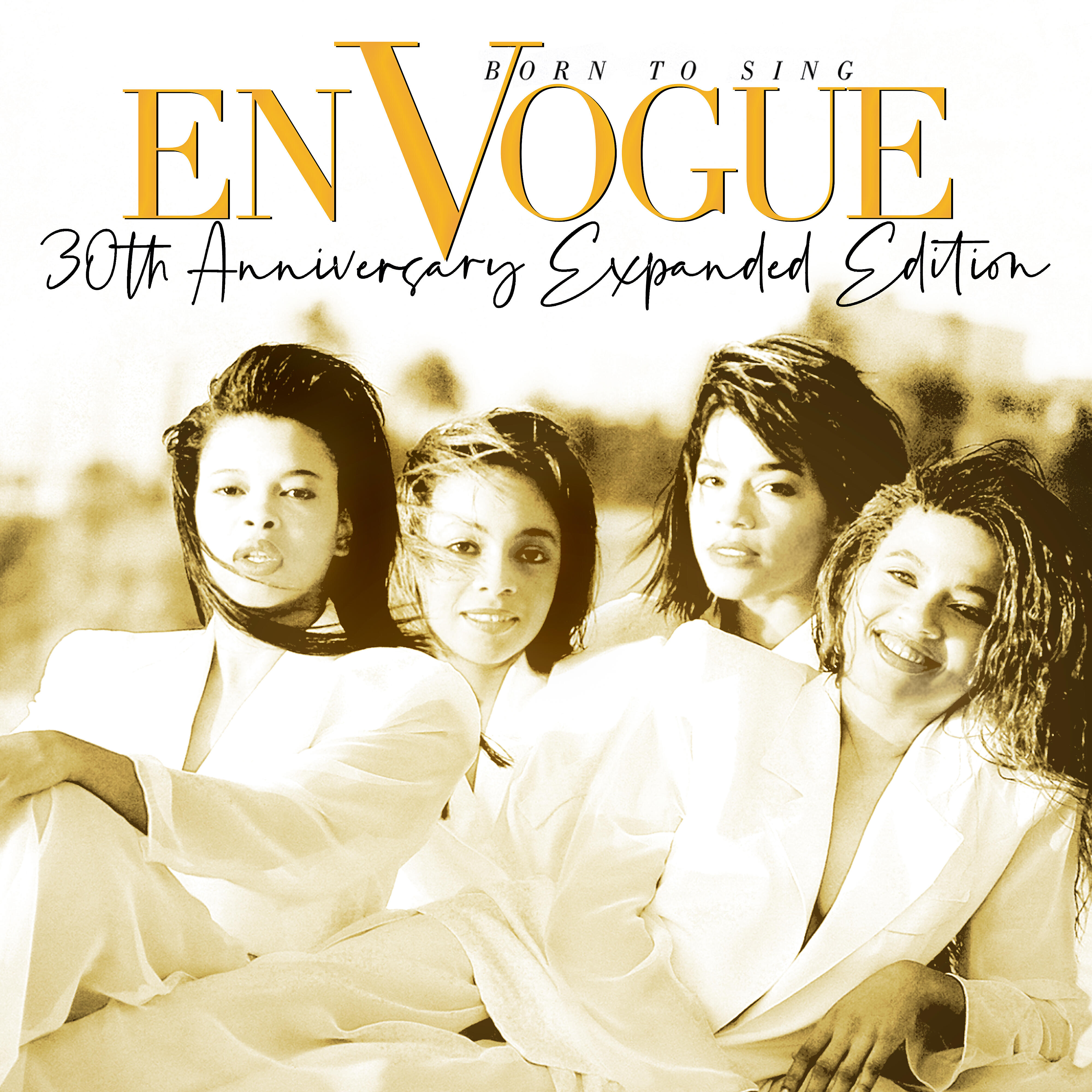 En Vogue - Hip Hop Bugle Boy (2020 Remaster)