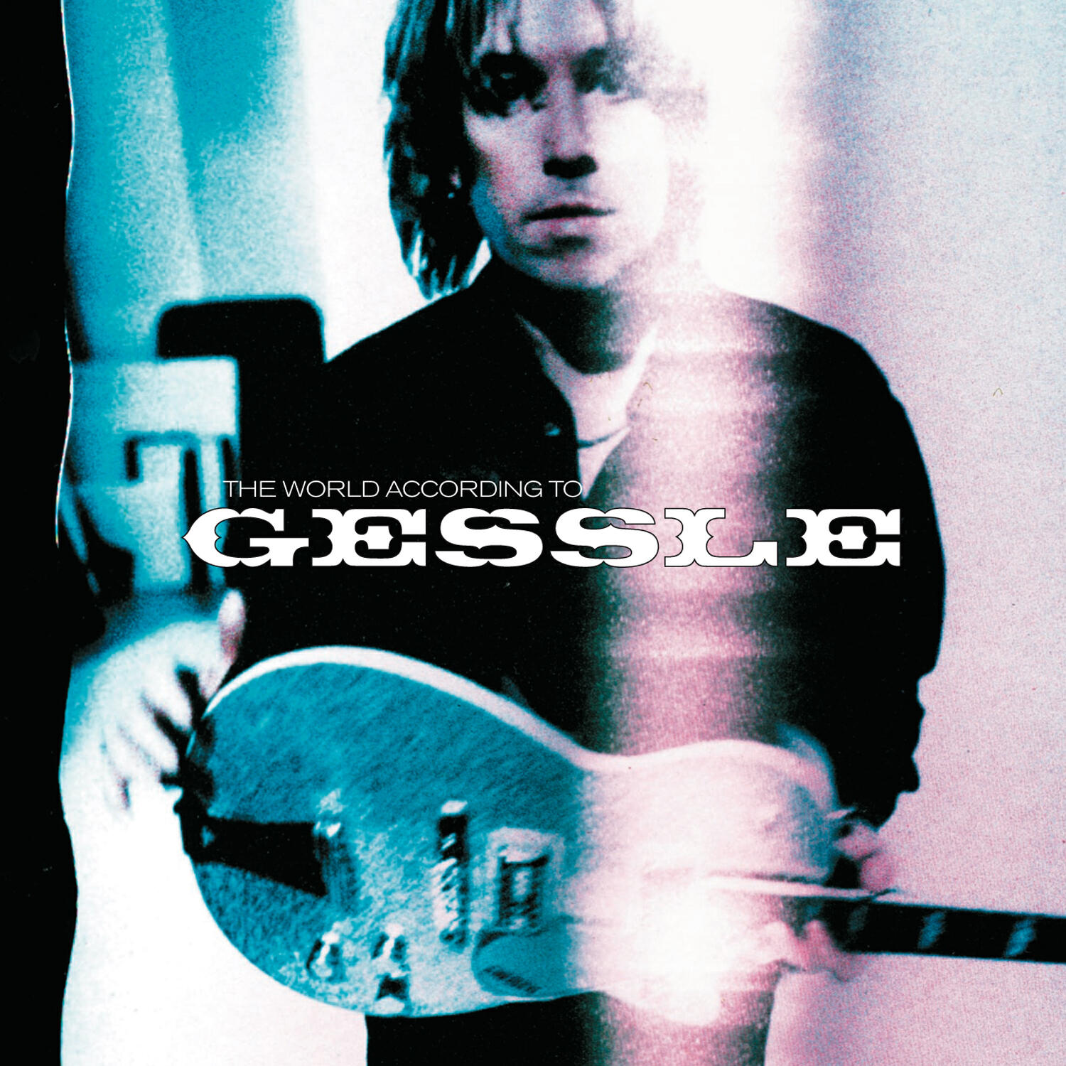 Per Gessle - Beautiful Things, Terrible Things (T&A Demo, April 7, 1996)