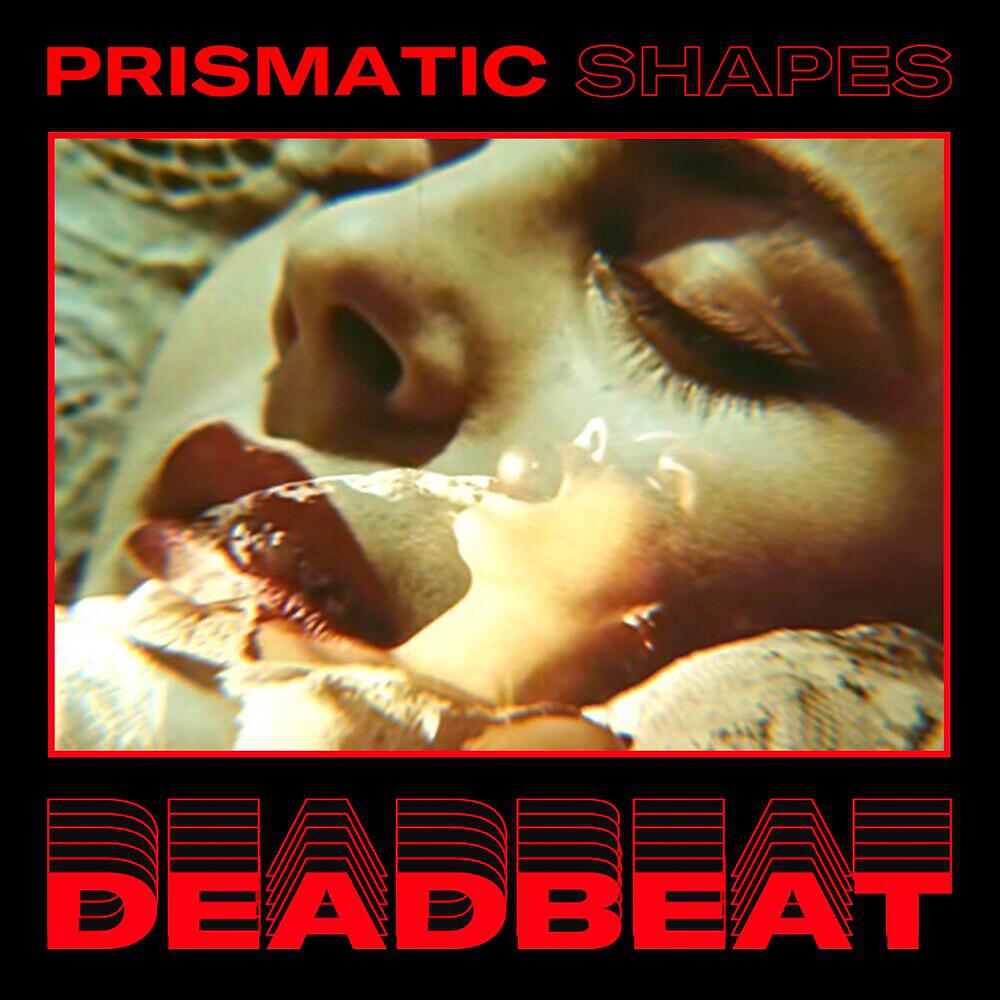 Prismatic Shapes - A Thousand Dreams