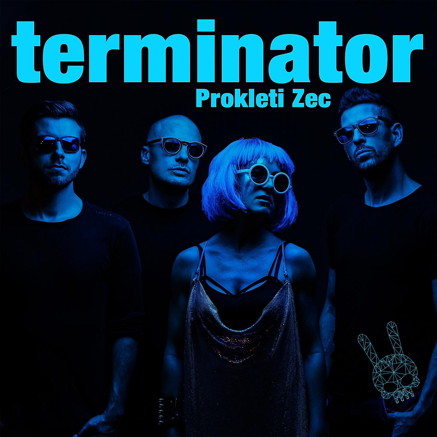 Постер альбома Prokleti Zec