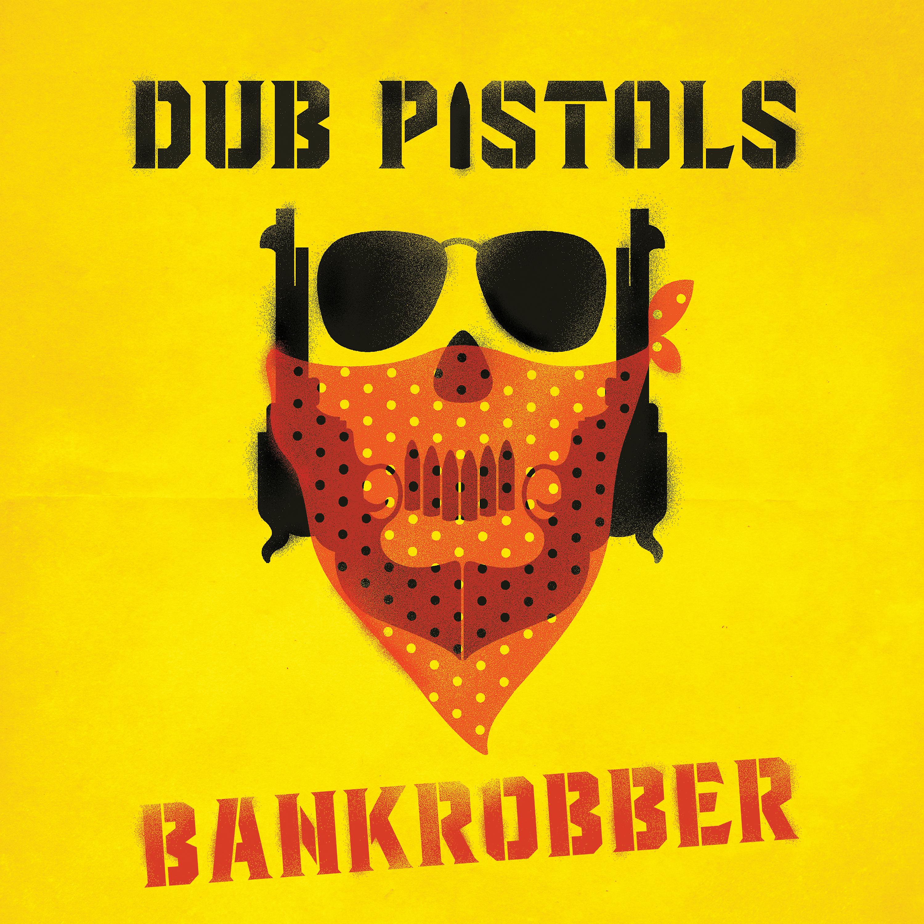 Постер альбома Bankrobber