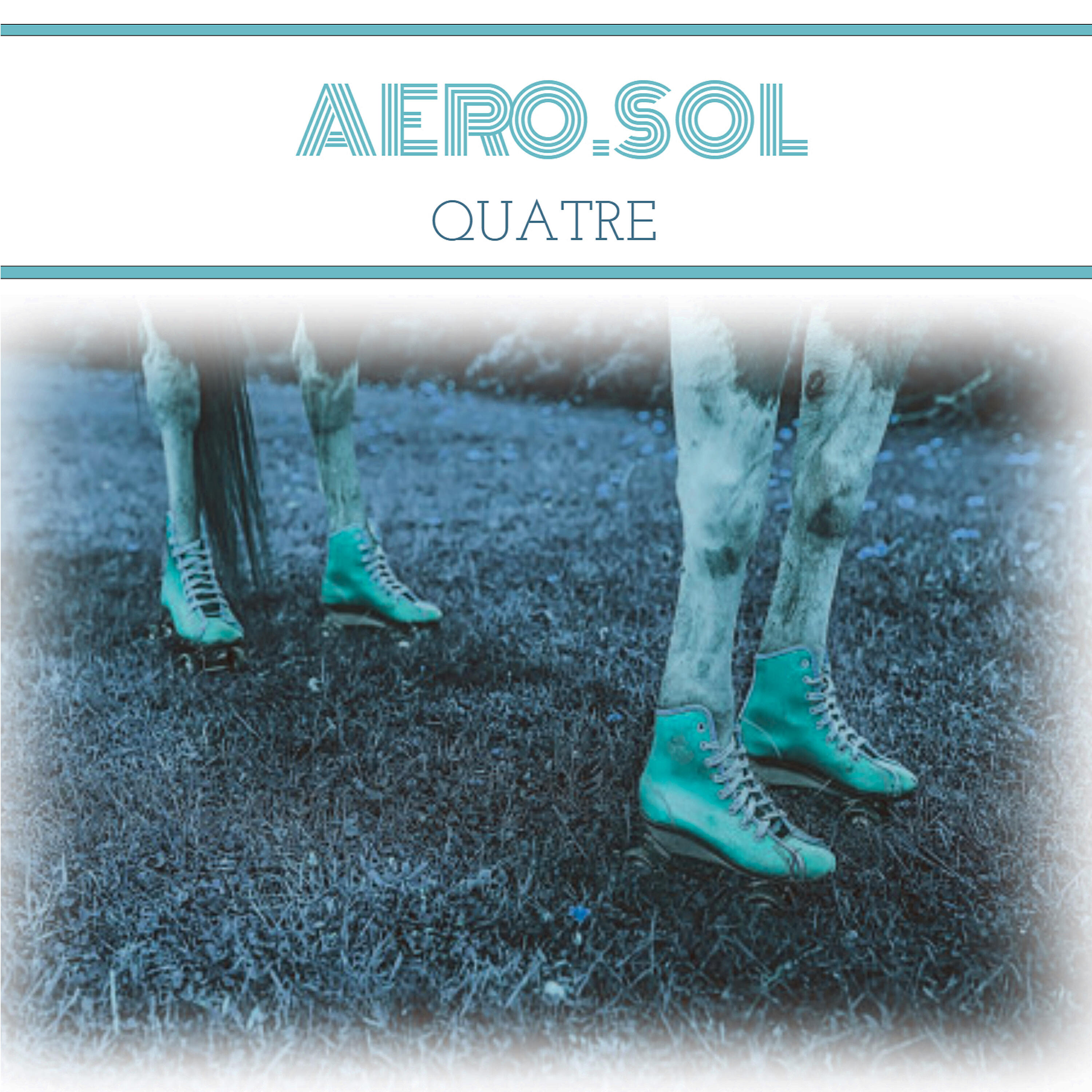 Aero.Sol - Tan Elegant
