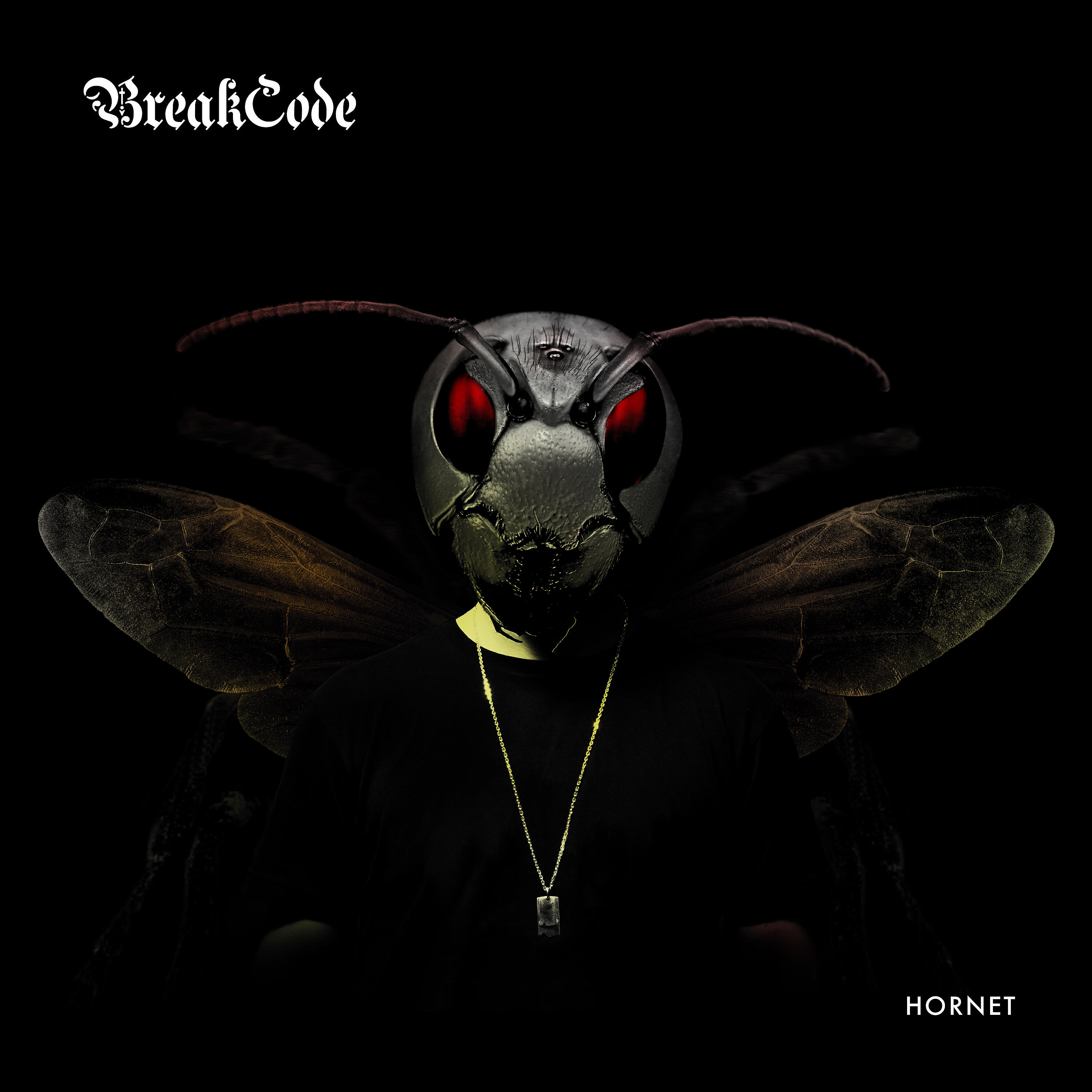 BreakCode - Hornet