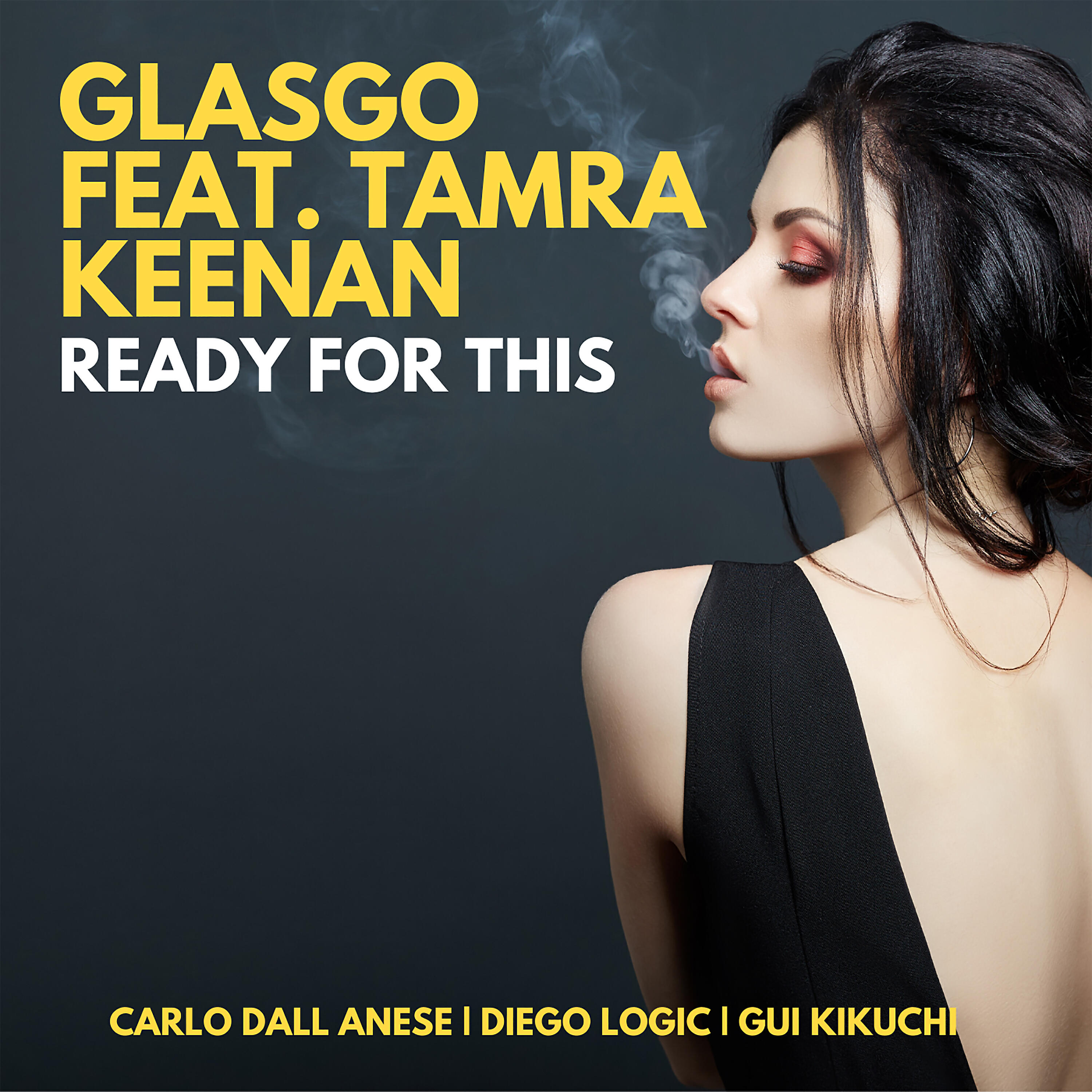 Glasgo - Ready for This (Bernardo Novaes Remix)