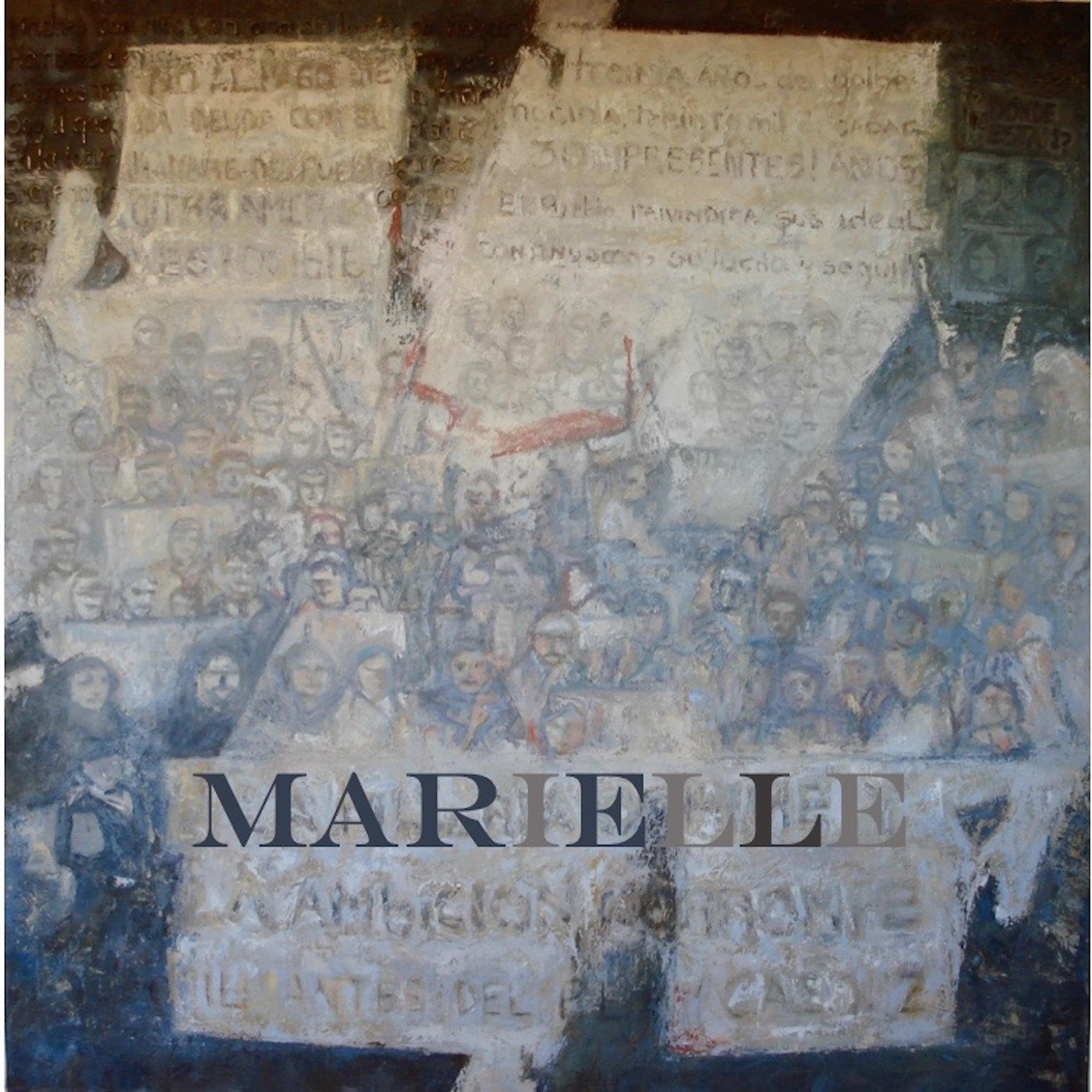 Постер альбома Marielle