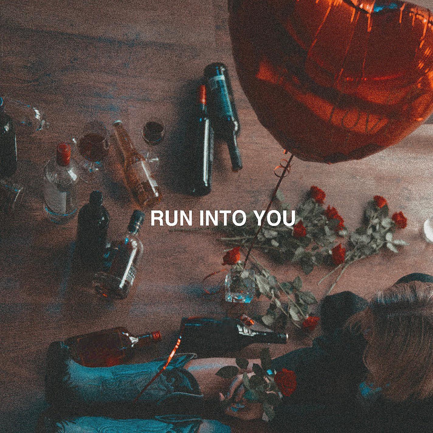 Постер альбома Run Into You
