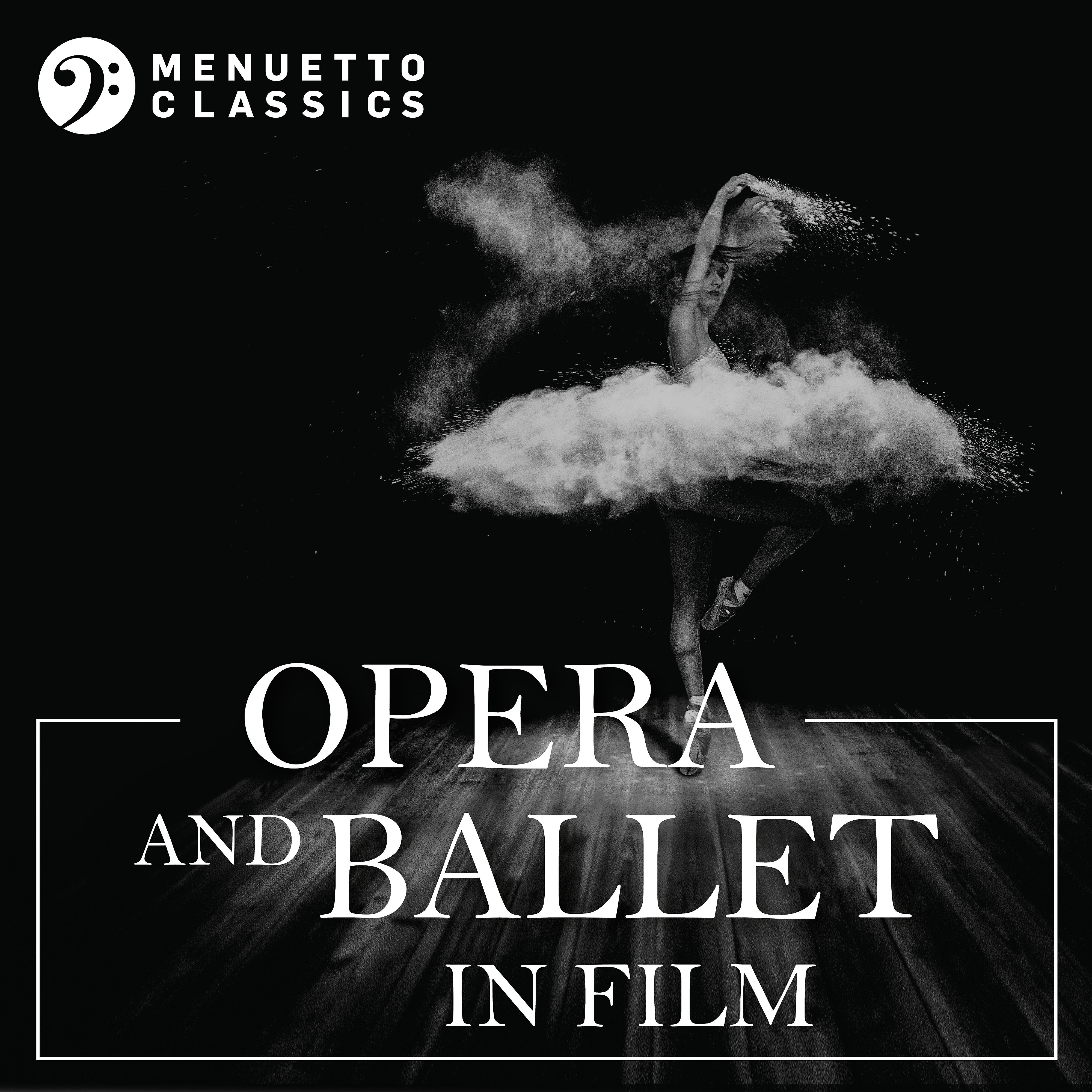 Czech Symphony Orchestra - Gianni Schicchi, Act I: 