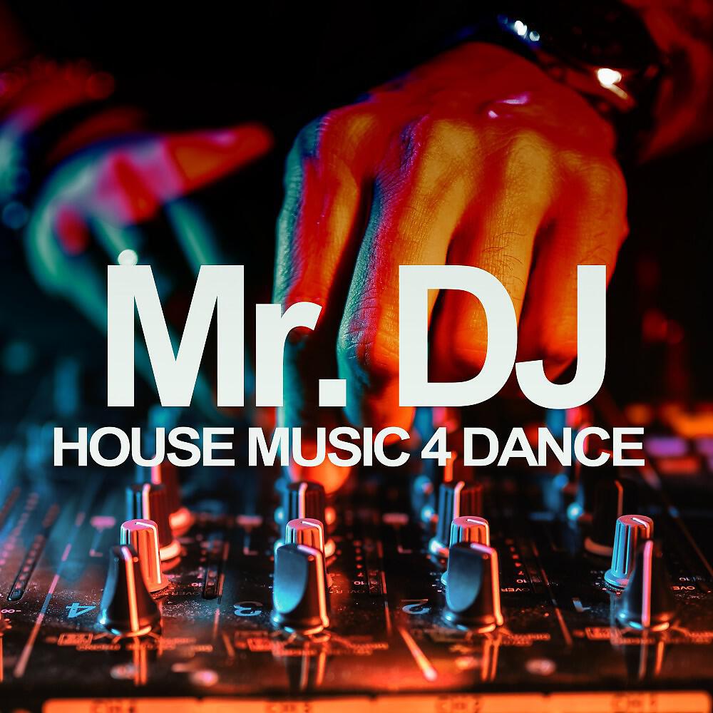 Pascal Montecristo - Put Your Hands Up (Mondial House Deep Mix)