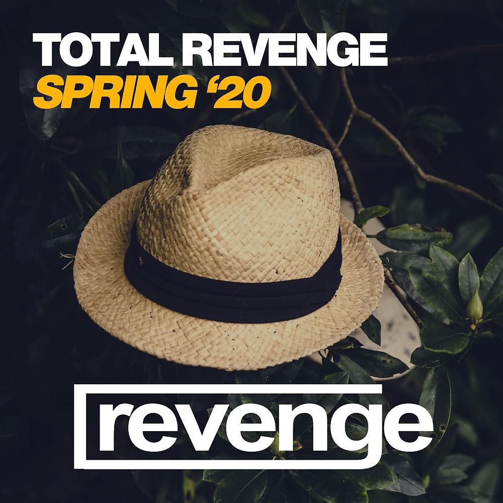 Постер альбома Total Revenge Spring '20