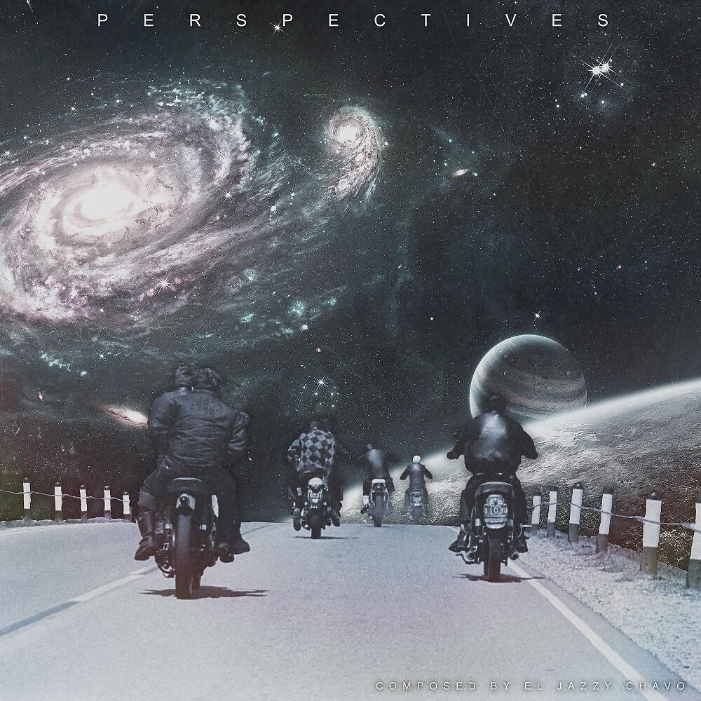 El Jazzy Chavo - Side Effect