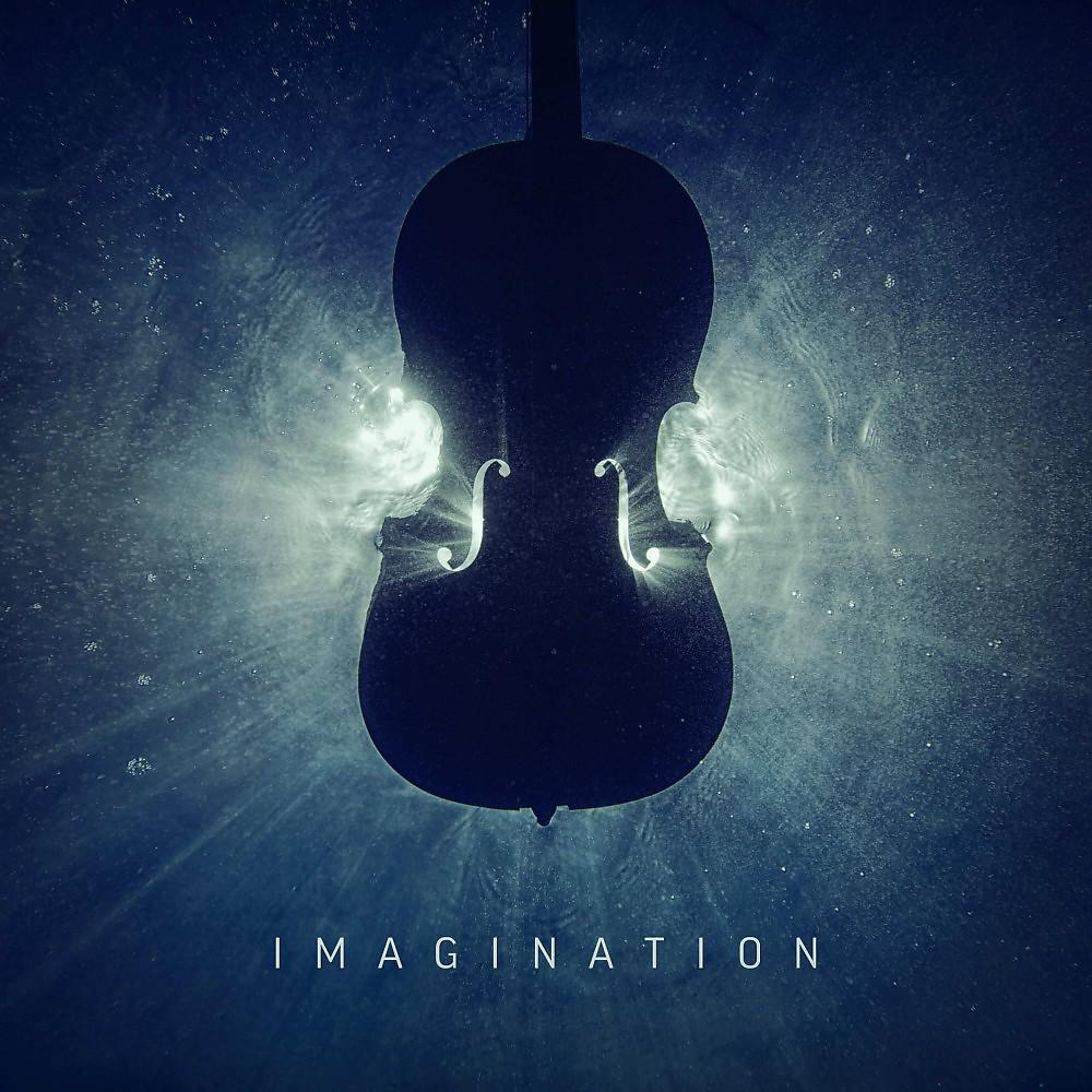 Постер альбома Imagination