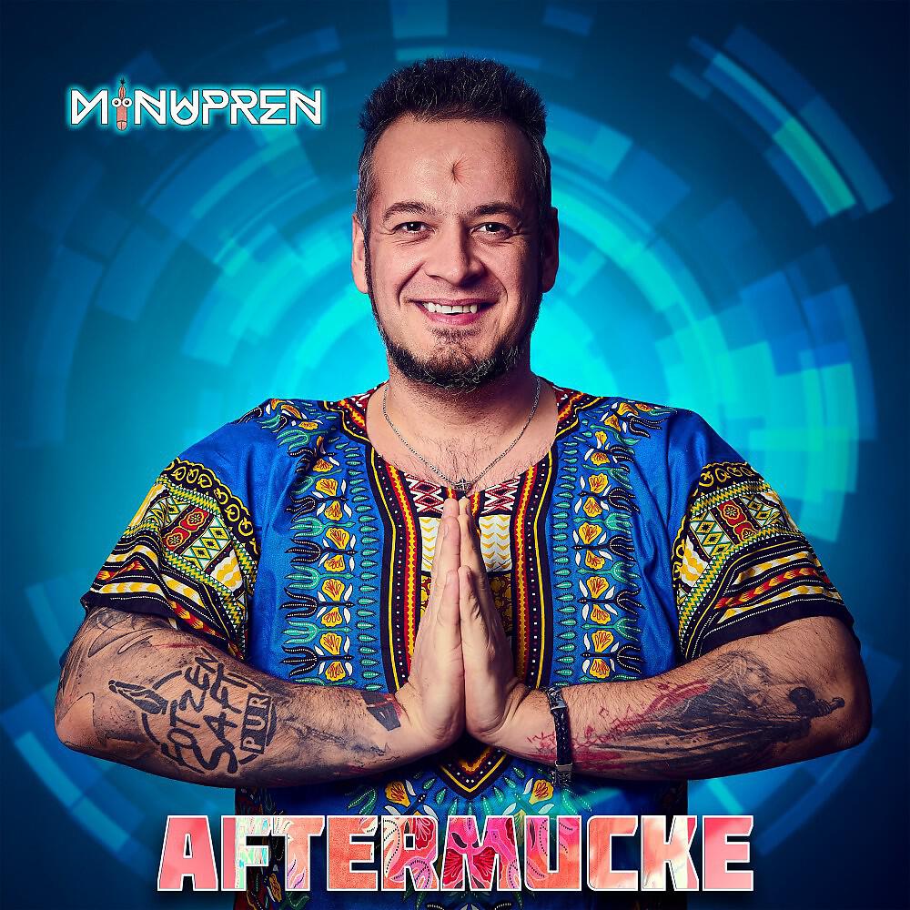 Minupren - Trolled by Aliens